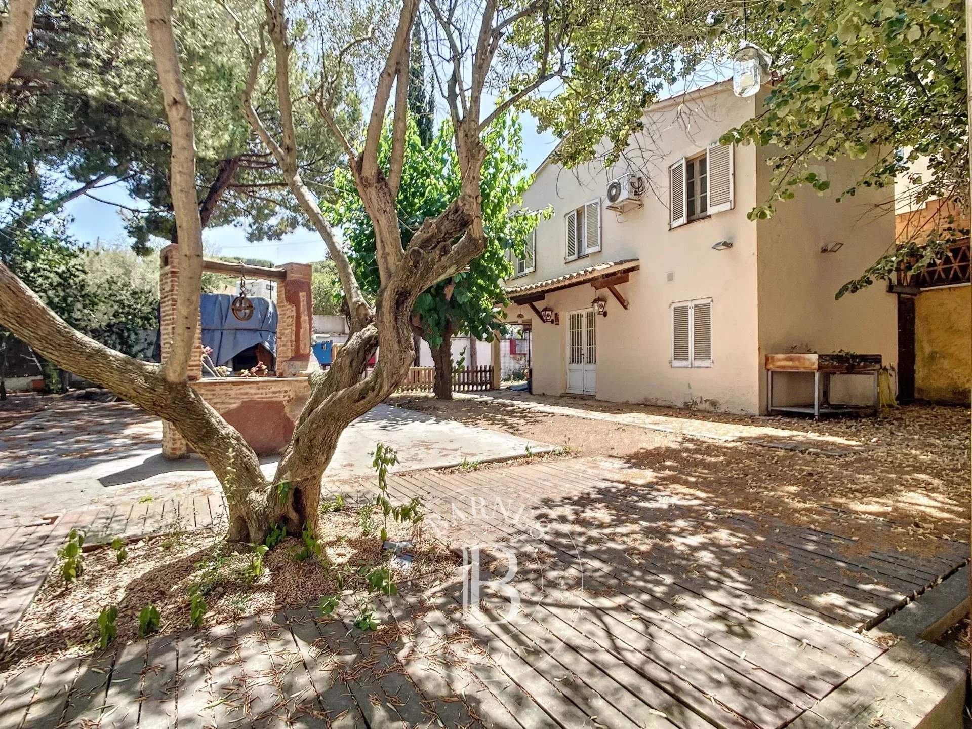 Sant Andreu de Llavaneres  - Finca 10 Cuartos 10 Habitaciones - picture 20