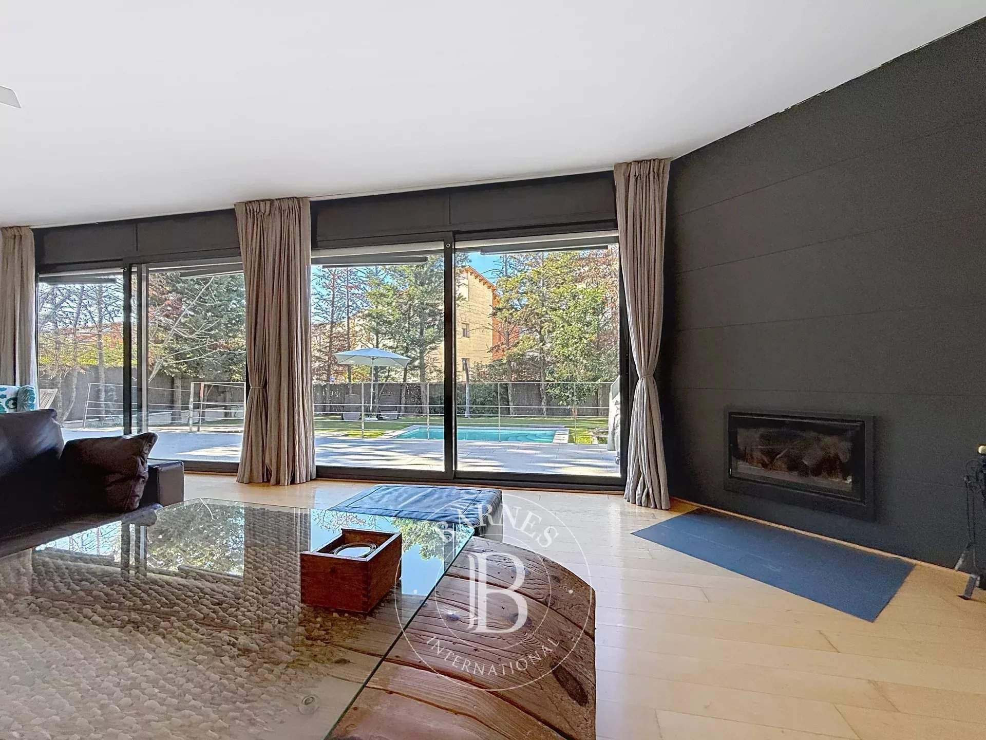 Alella  - Maison 6 Pi&egrave;ces 6 Chambres - picture 9