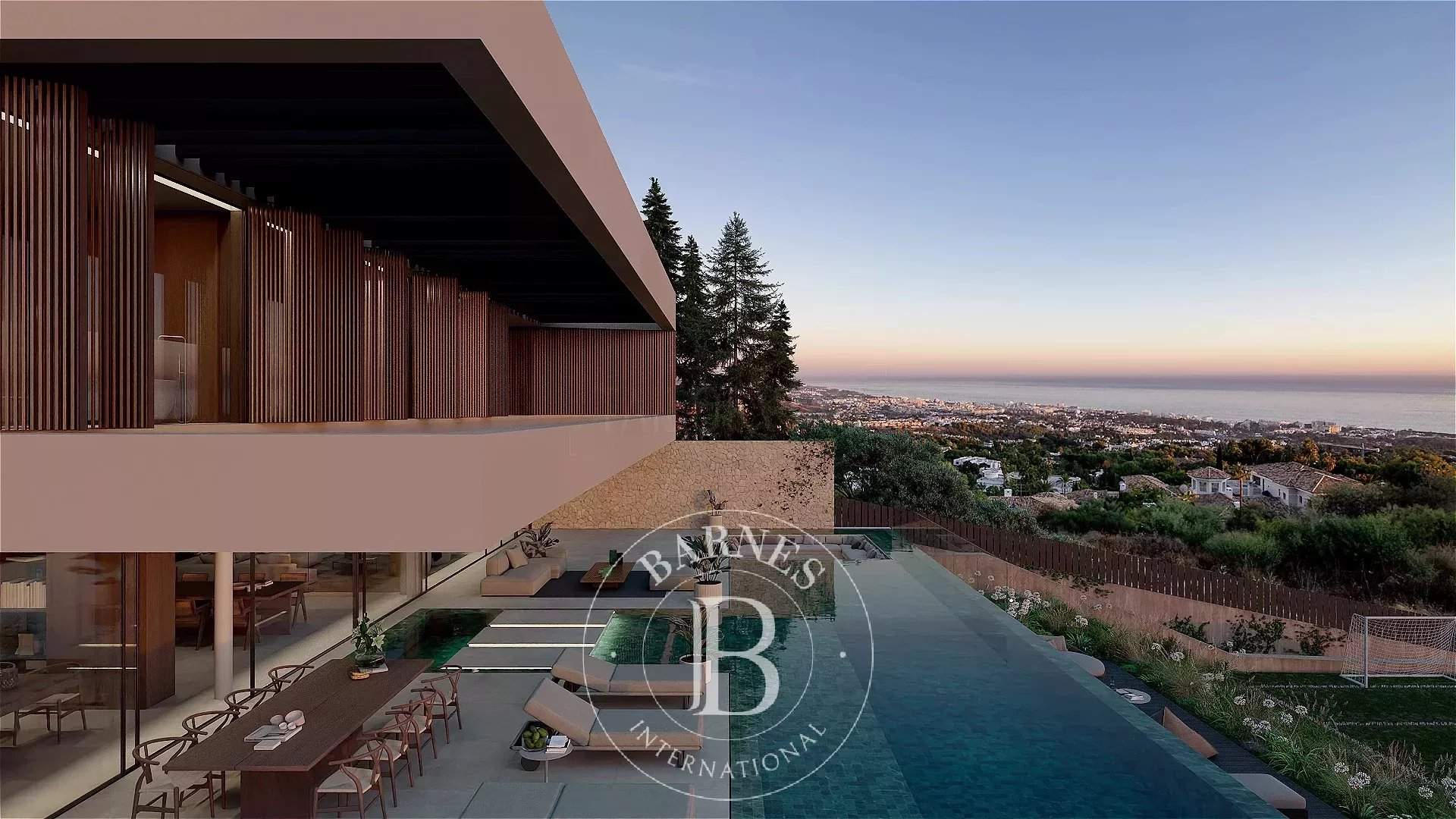 Sant Andreu de Llavaneres  - House 6 Bedrooms - picture 11