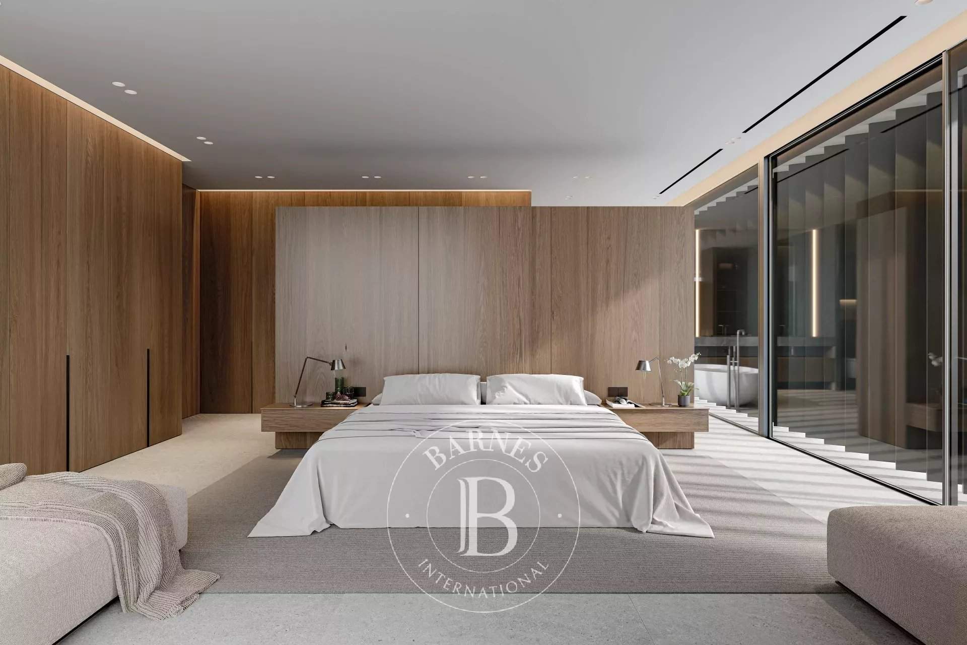 Sant Andreu de Llavaneres  - House 5 Bedrooms - picture 14