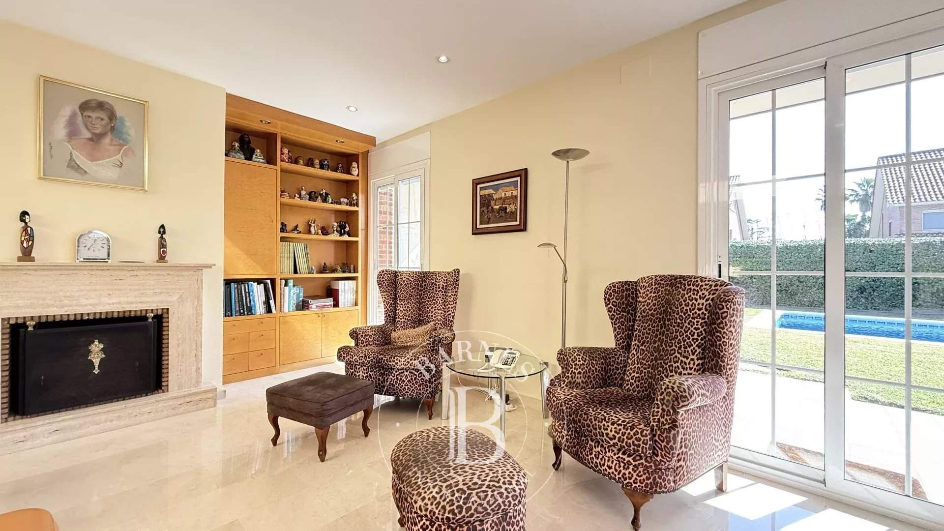 Sant Vicenç de Montalt  - Casa 4 Cuartos 4 Habitaciones - picture 14