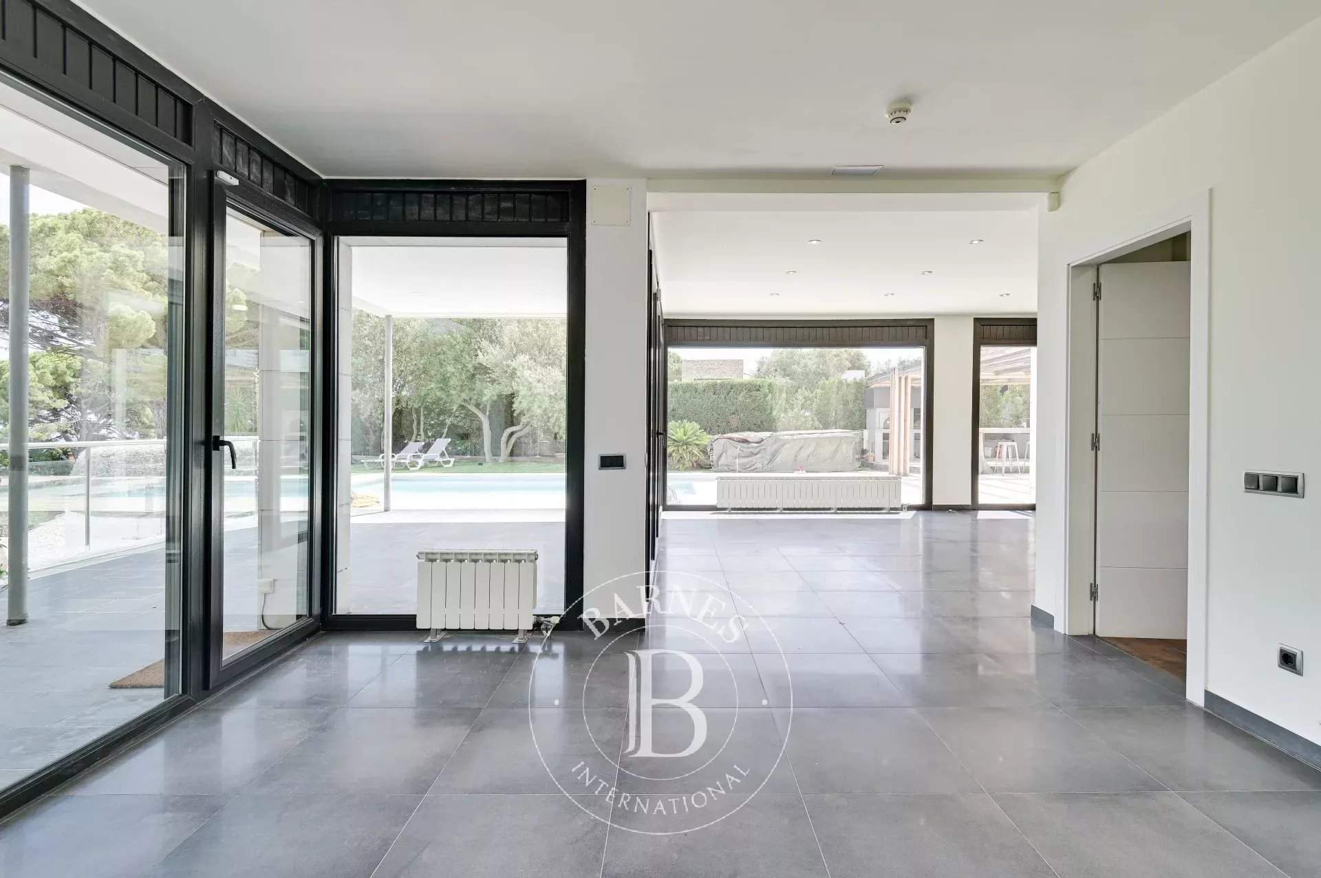 Sant Andreu de Llavaneres  - House 5 Bedrooms - picture 17