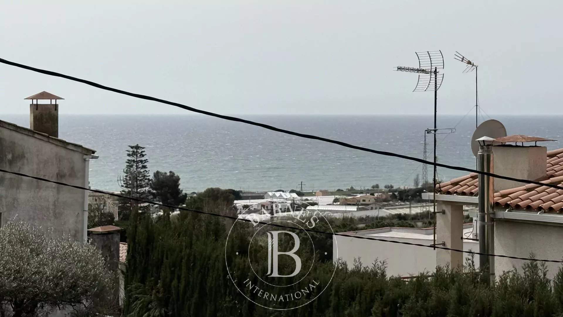 Premia de Dalt  - Maison de ville 6 Pi&egrave;ces 6 Chambres - picture 6