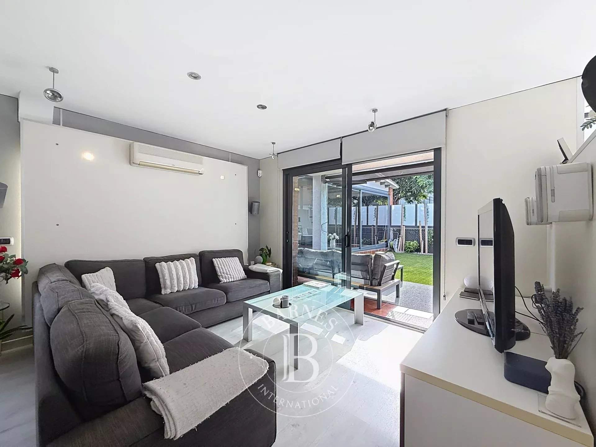 Sant Vicenç de Montalt  - Casa adosada 4 Cuartos 4 Habitaciones - picture 9