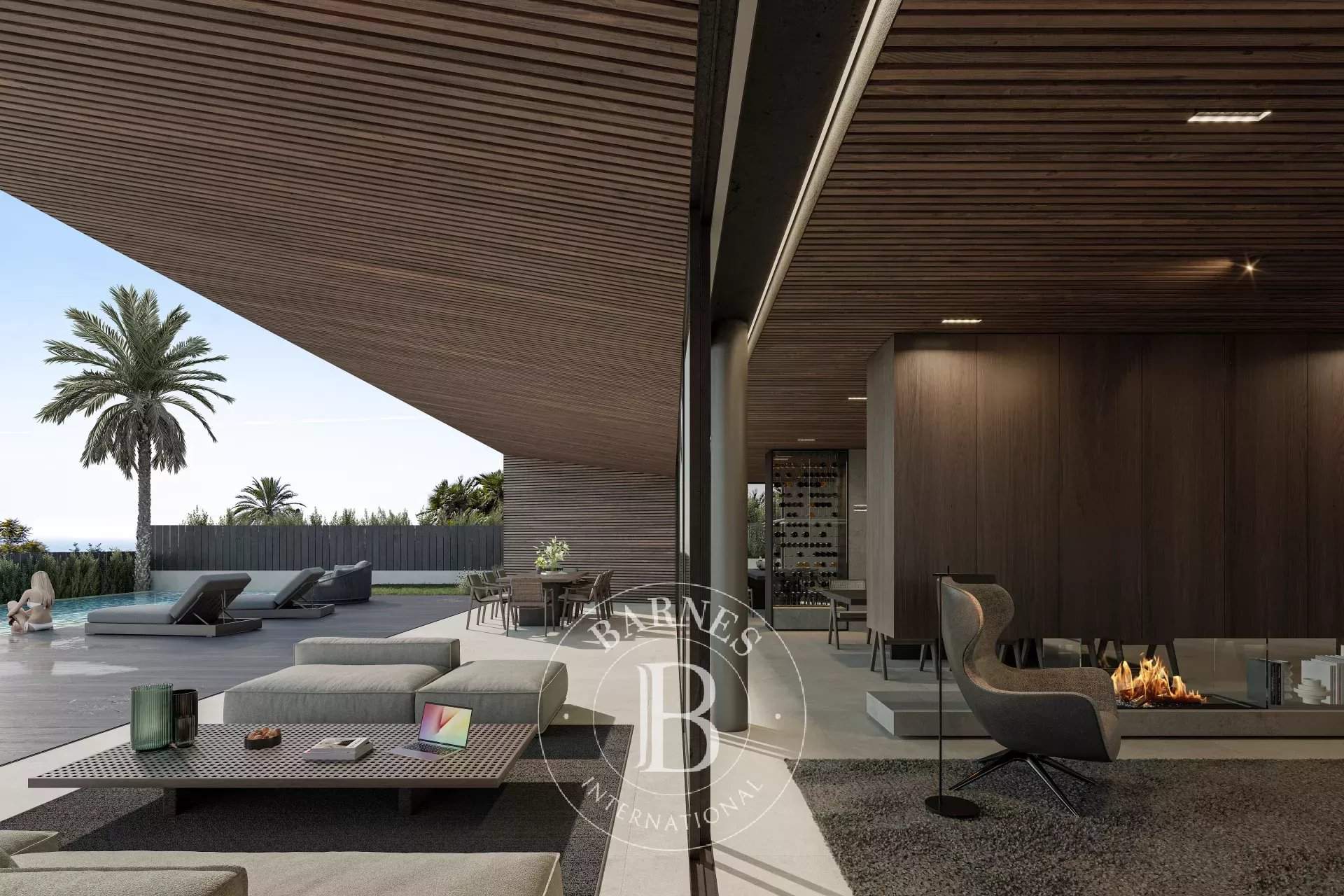 Alella  - House 8 Bedrooms - picture 4