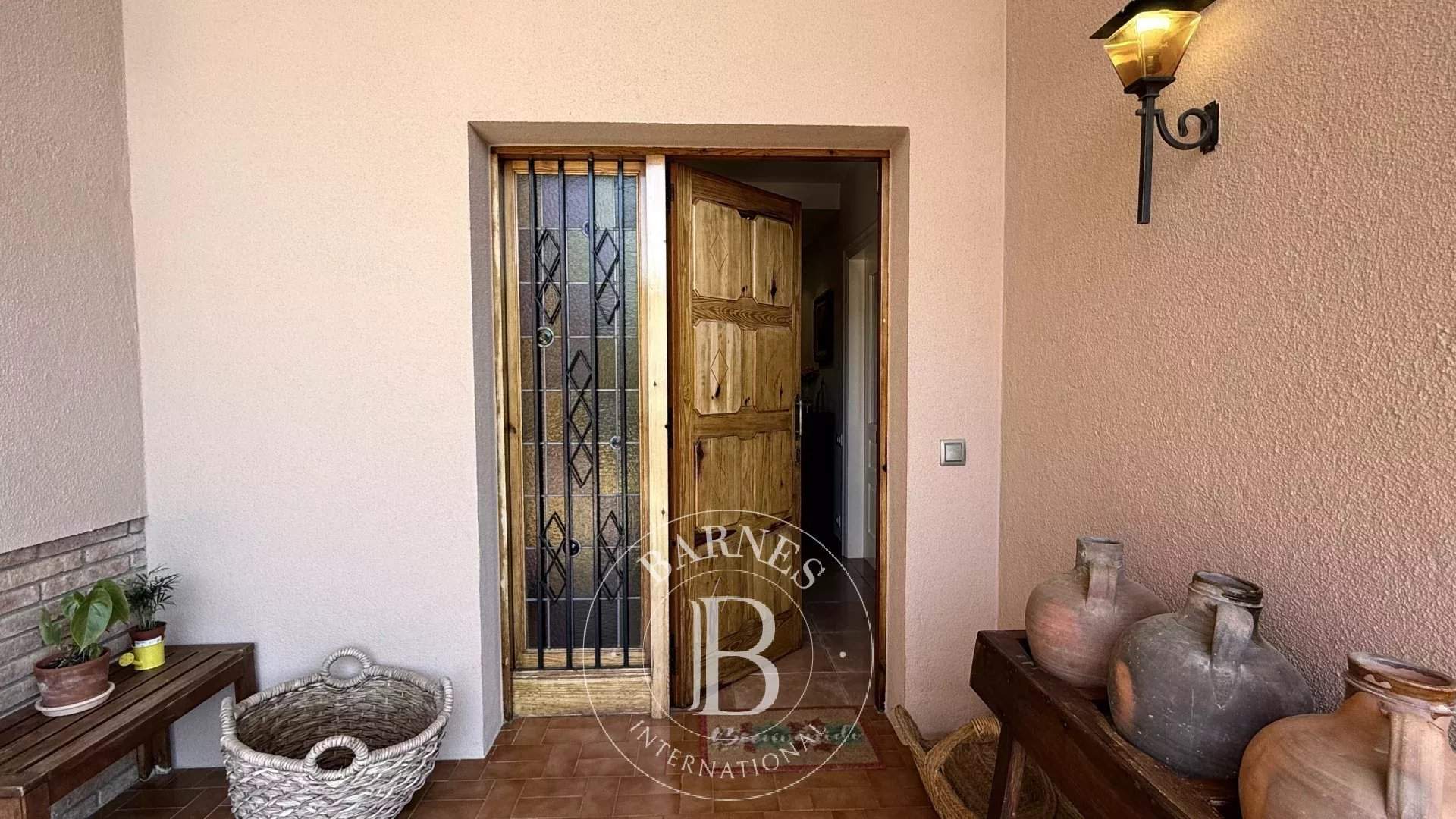 Arenys de Munt  - Casa 4 Cuartos 4 Habitaciones - picture 19