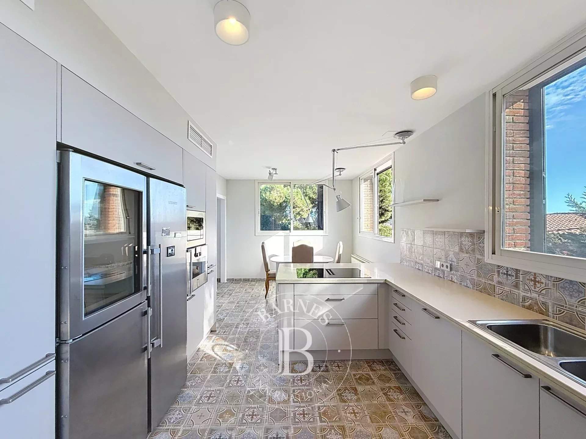 Sant Andreu de Llavaneres  - Casa 5 Cuartos 5 Habitaciones - picture 15