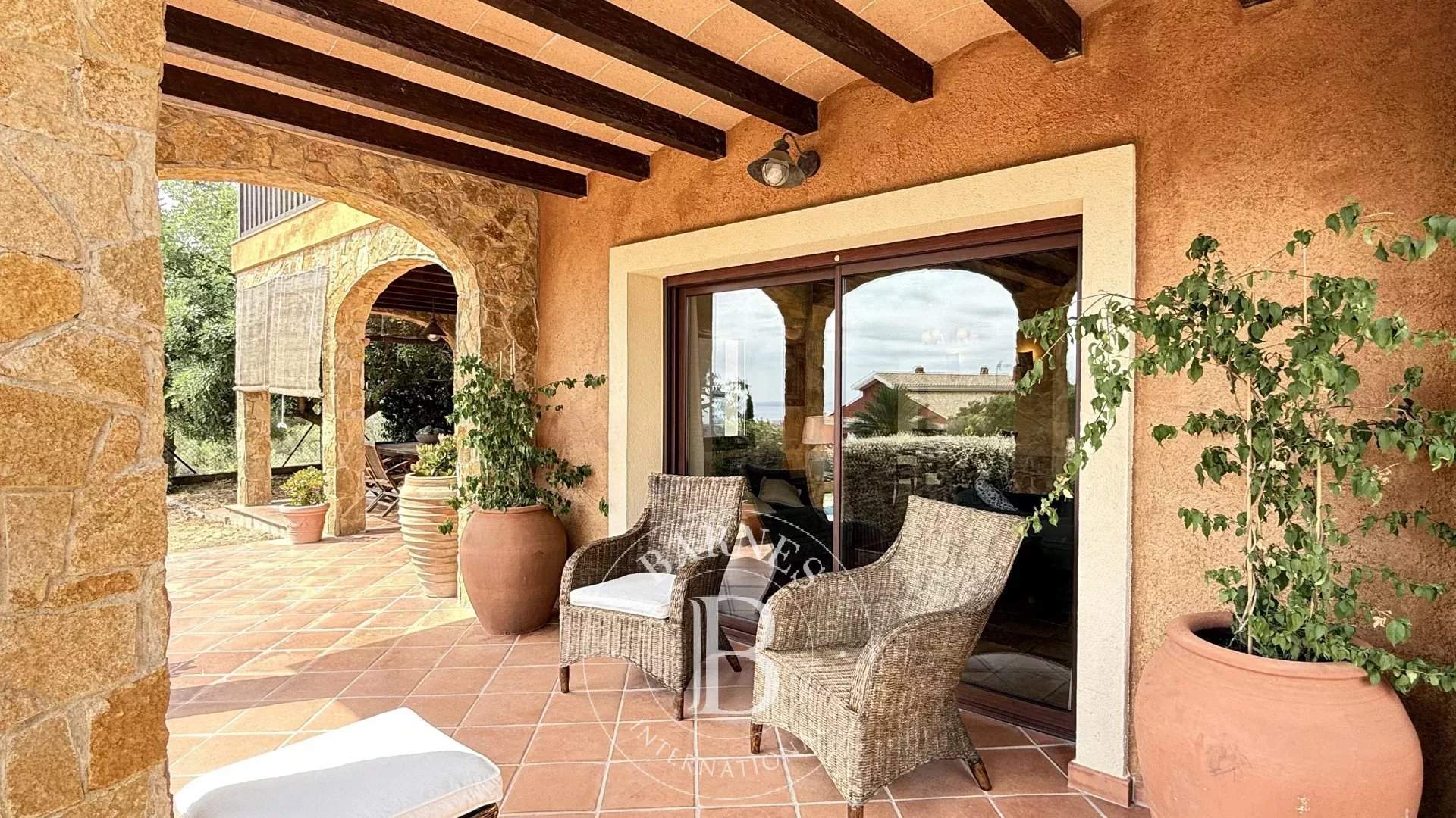 Argentona  - Casa 7 Cuartos 7 Habitaciones - picture 3