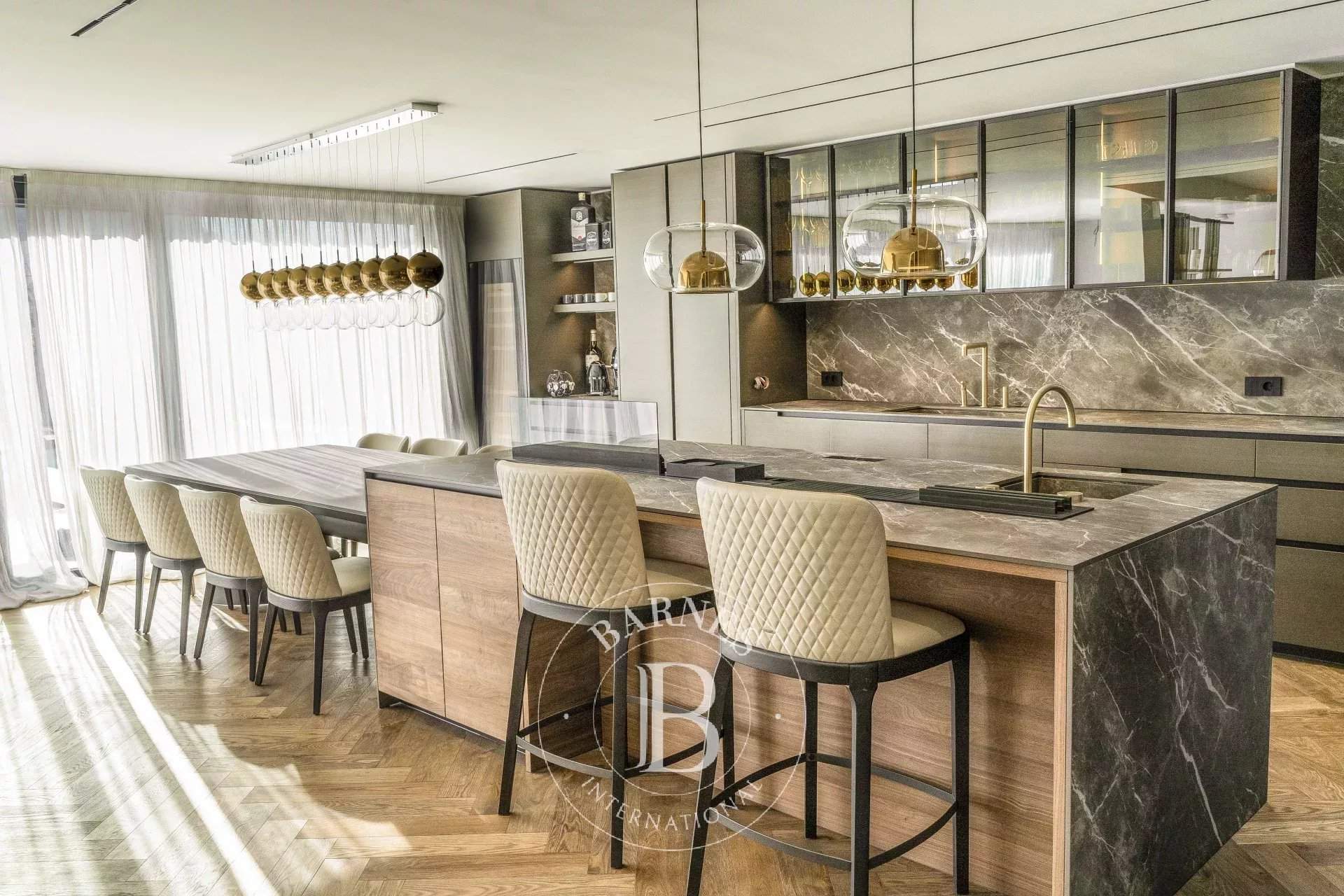 Sant Andreu de Llavaneres  - House 5 Bedrooms - picture 5