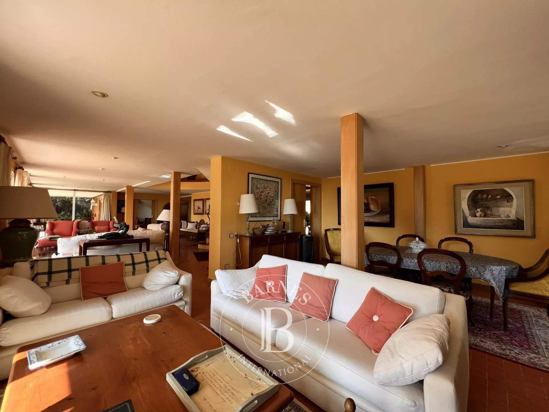 Sant Andreu de Llavaneres  - Casa 5 Cuartos 5 Habitaciones - picture 15