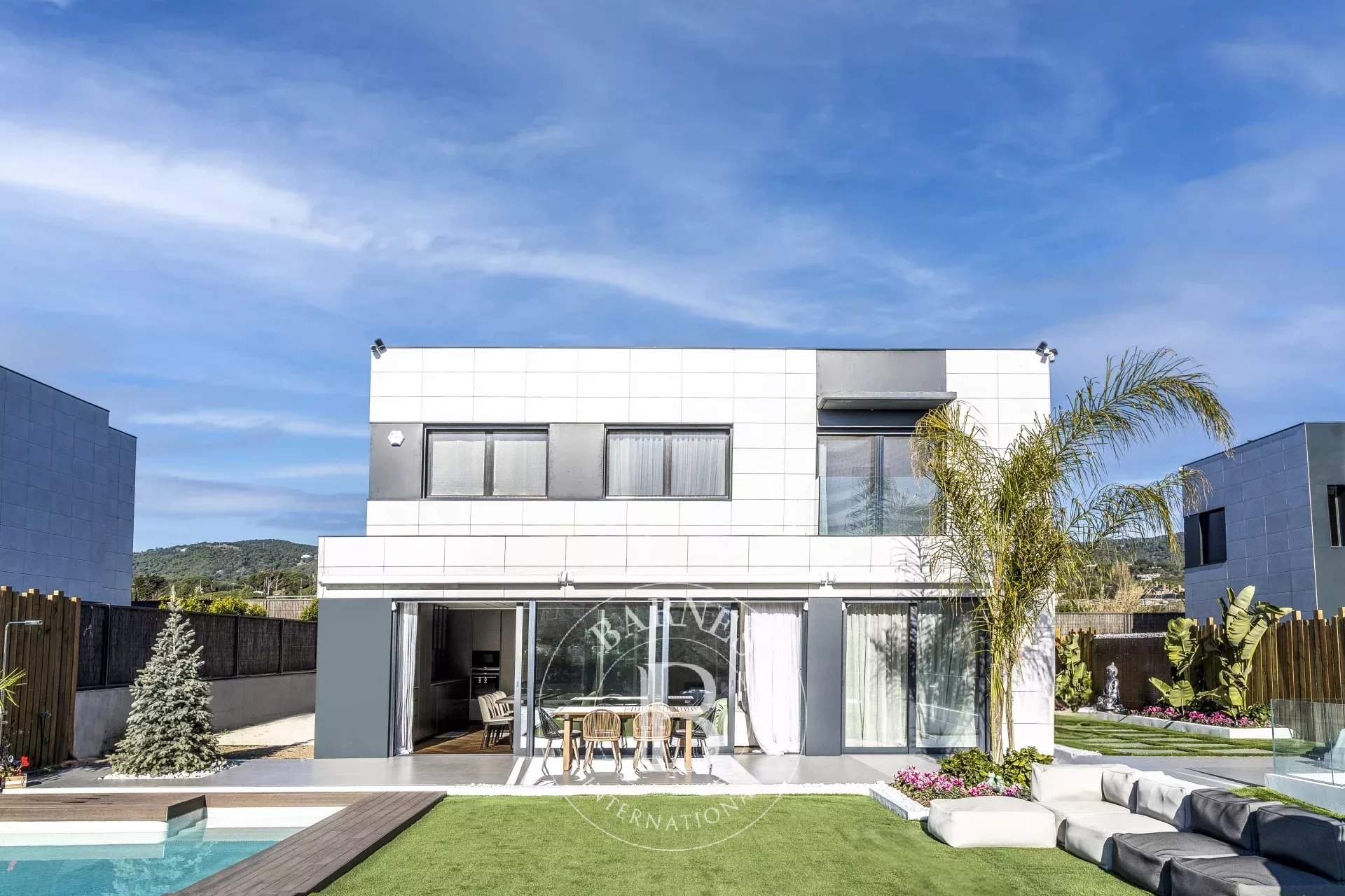 Sant Andreu de Llavaneres  - House 5 Bedrooms - picture 11