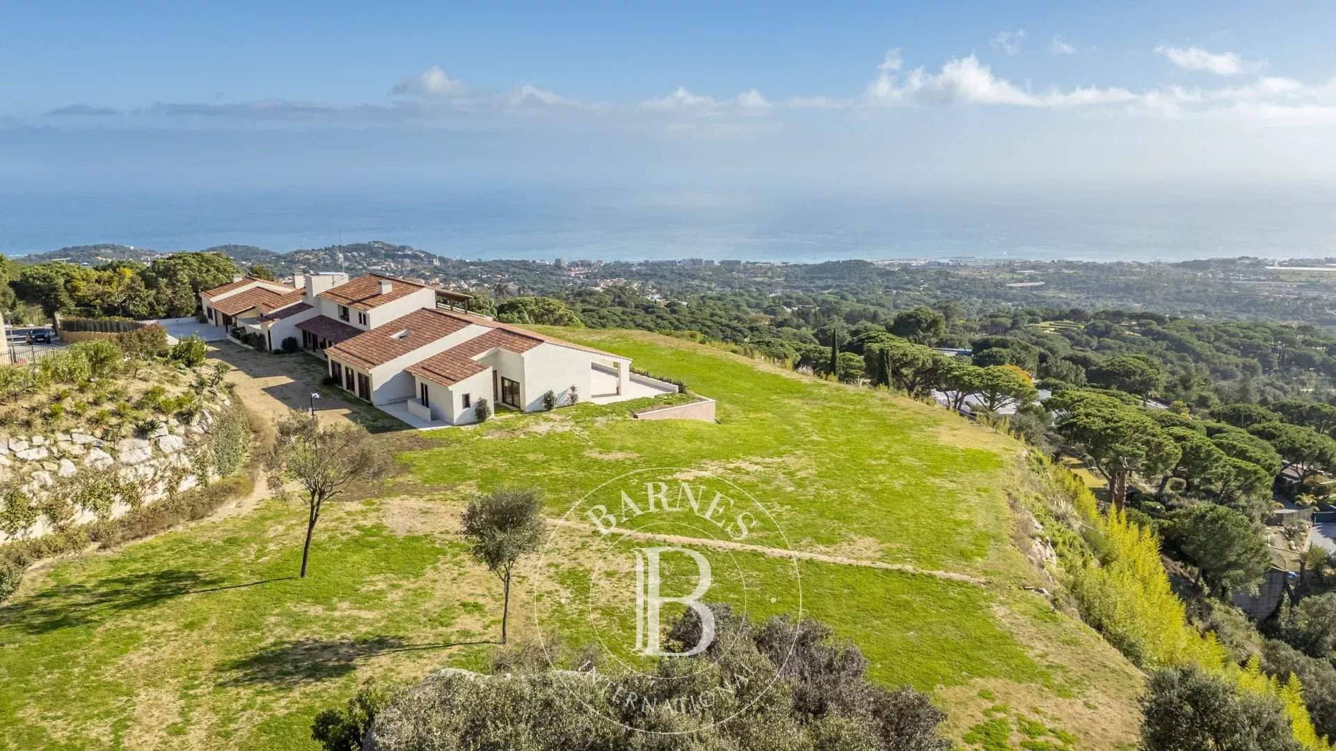 Sant Andreu de Llavaneres  - Villa 10 Pi&egrave;ces 8 Chambres - picture 3