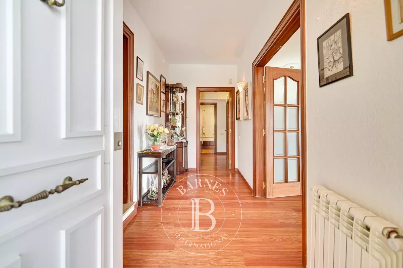 Mataró  - Casa 8 Cuartos 8 Habitaciones - picture 6