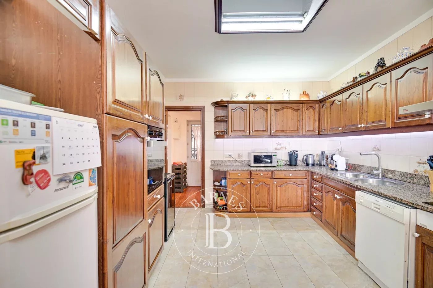 Mataró  - Casa 8 Cuartos 8 Habitaciones - picture 18