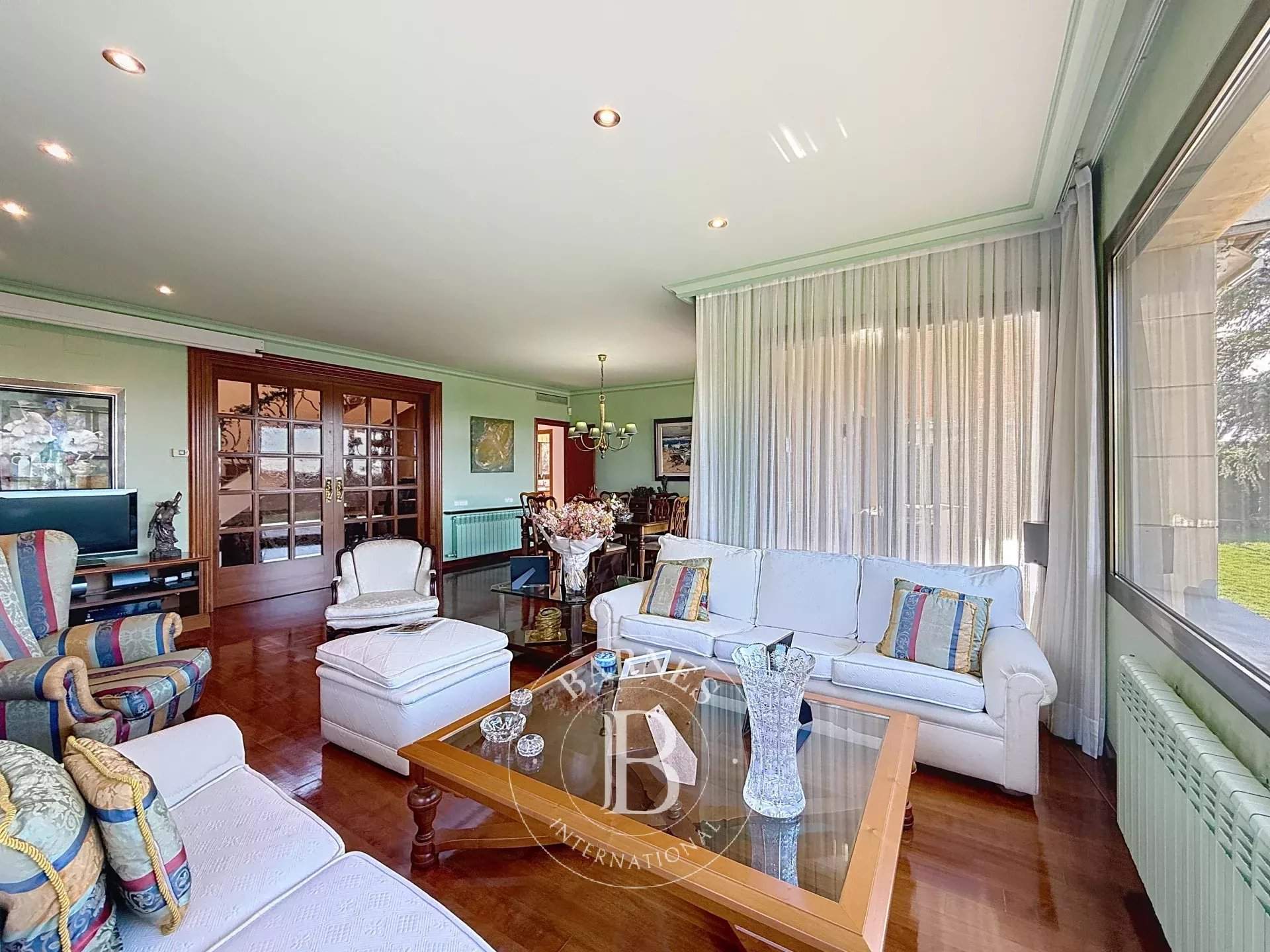 Alella  - Maison 5 Pièces 5 Chambres - picture 12