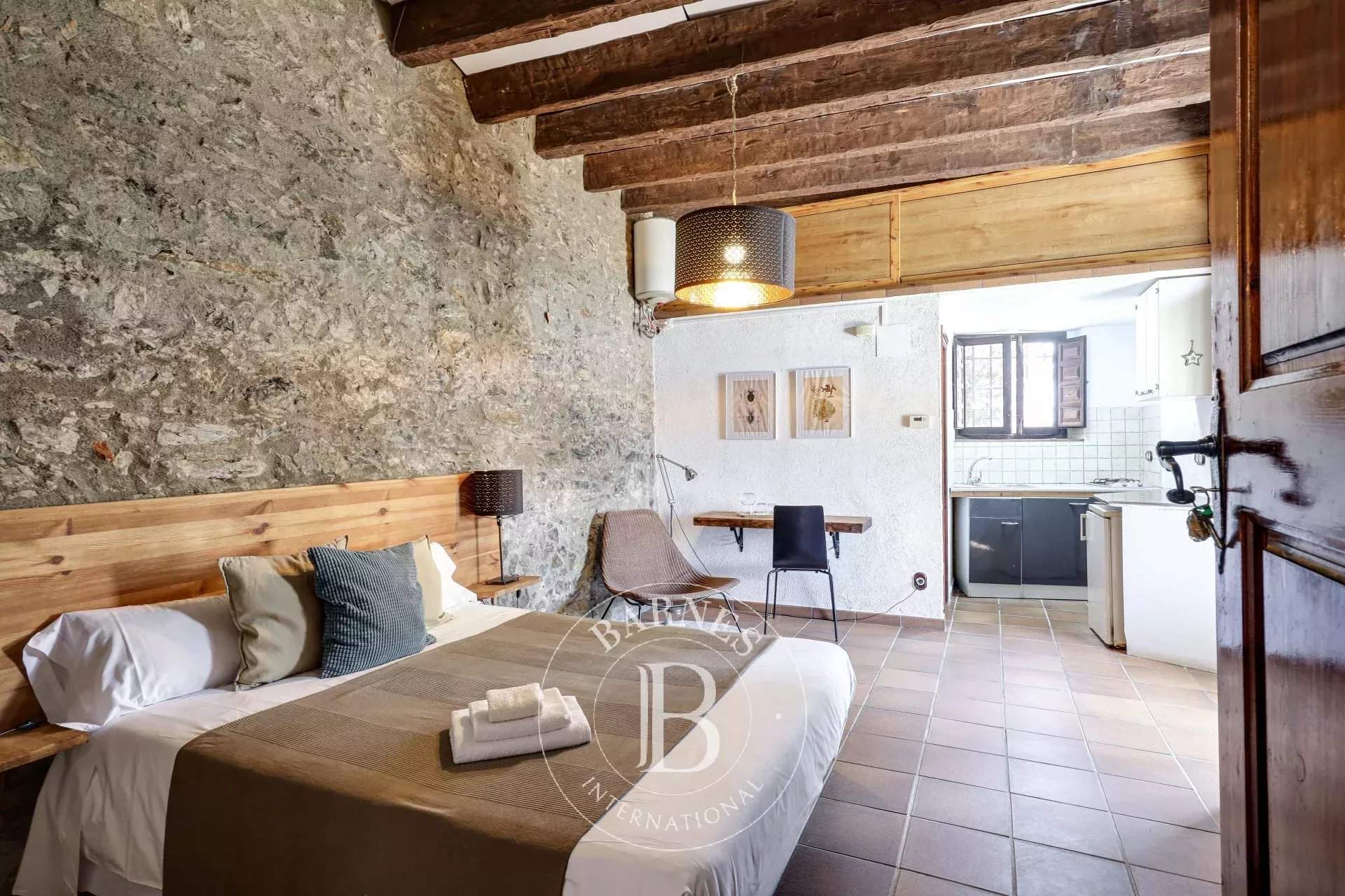 Tordera  - Finca 20 Cuartos 20 Habitaciones - picture 17