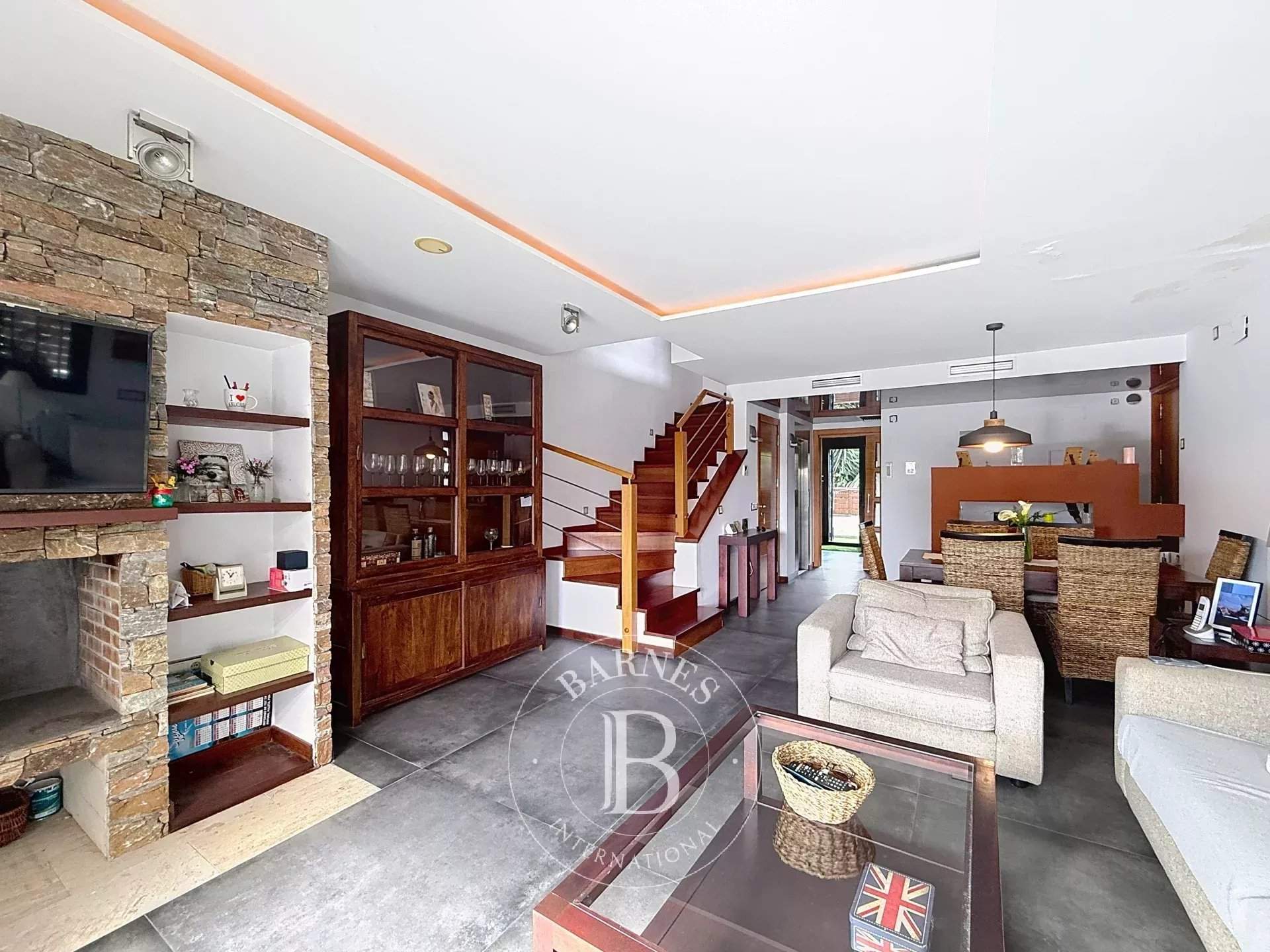 Santa Susanna  - Maison 4 Pi&egrave;ces 4 Chambres - picture 8