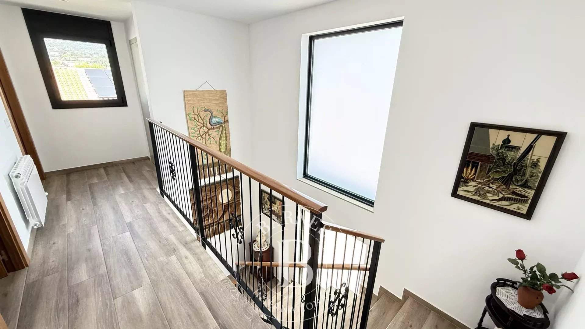 Cabrera de Mar  - House 5 Bedrooms - picture 18