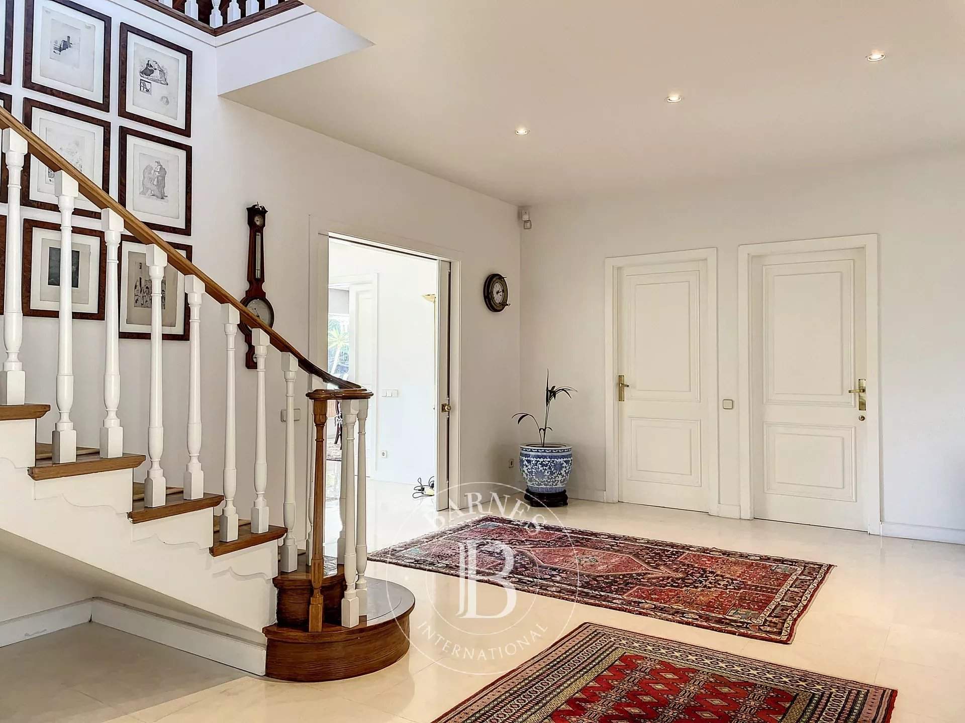 Sant Andreu de Llavaneres  - House 6 Bedrooms - picture 19