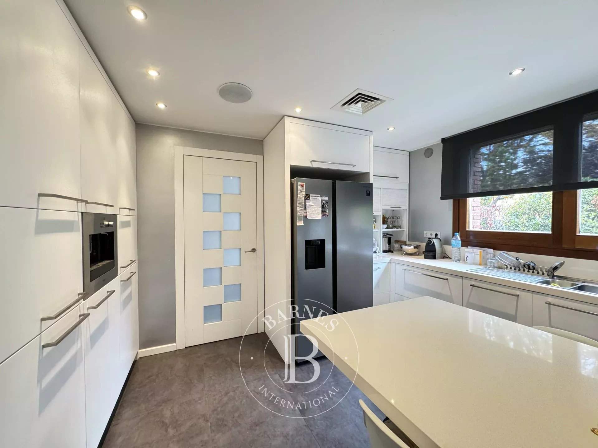 Cabrera de Mar  - Casa 5 Cuartos 5 Habitaciones - picture 14