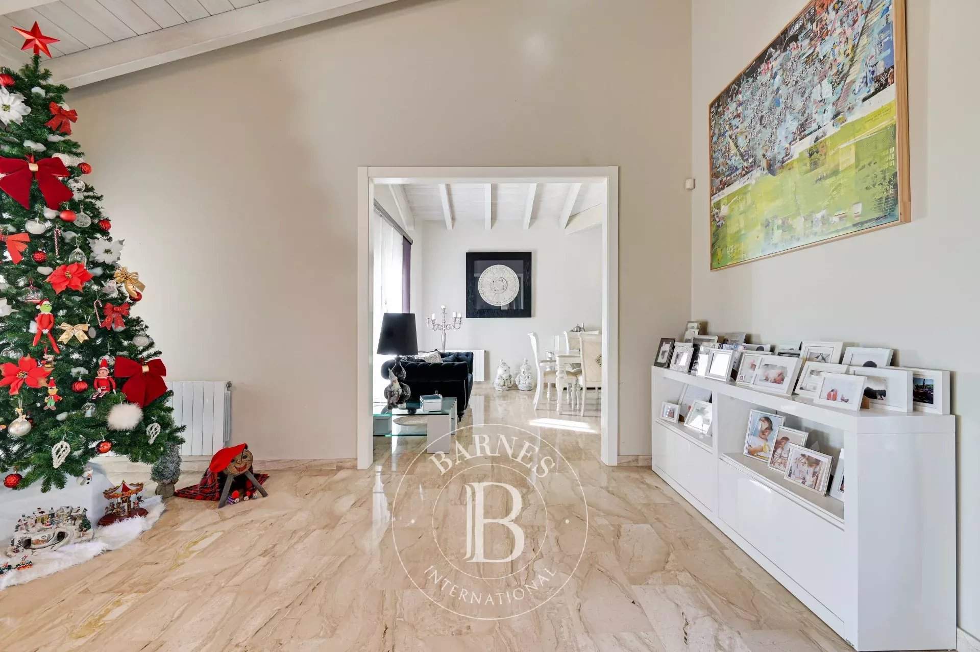 Sant Andreu de Llavaneres  - Casa 8 Cuartos 8 Habitaciones - picture 10