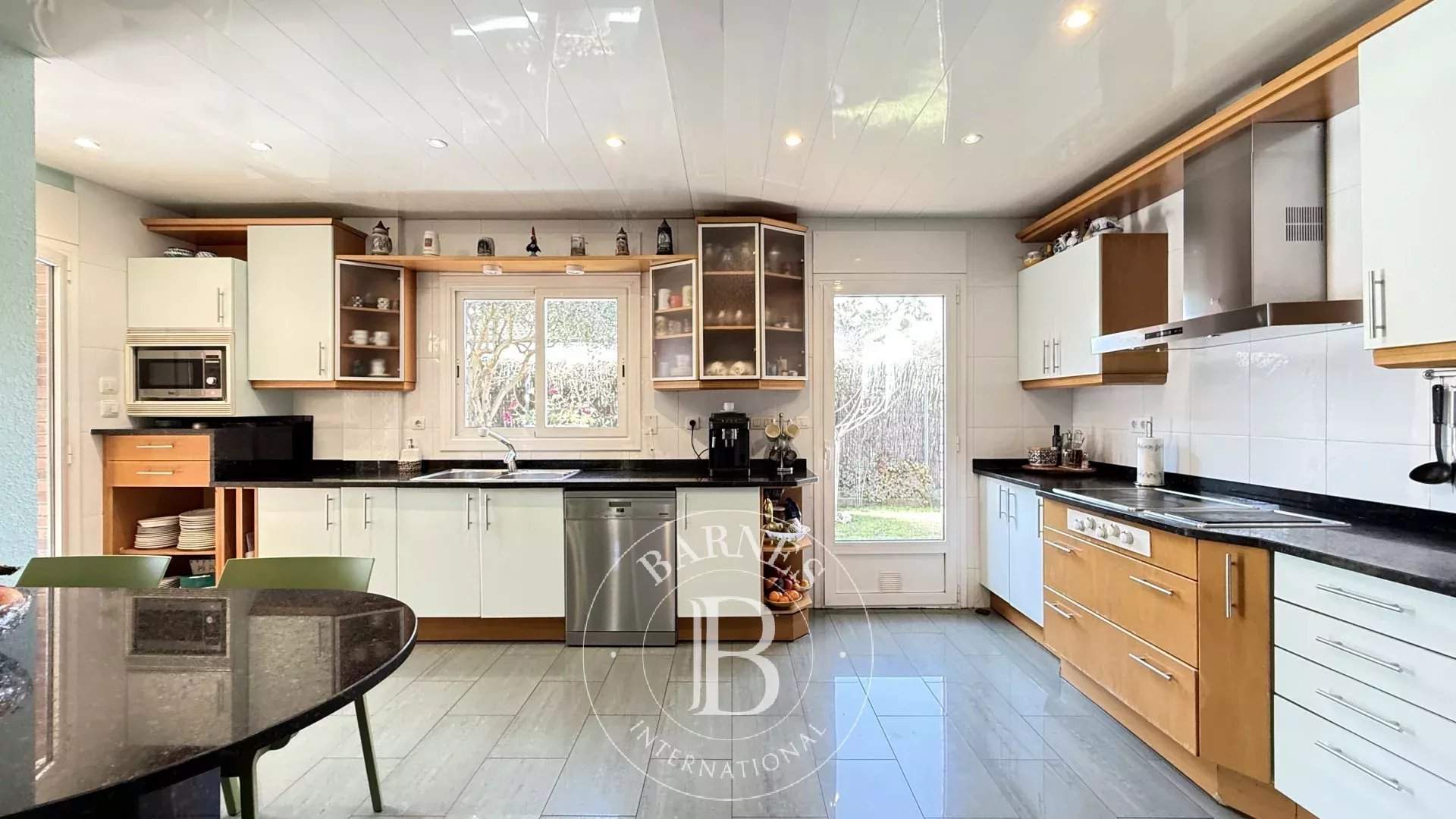 Sant Vicenç de Montalt  - Casa 4 Cuartos 4 Habitaciones - picture 18