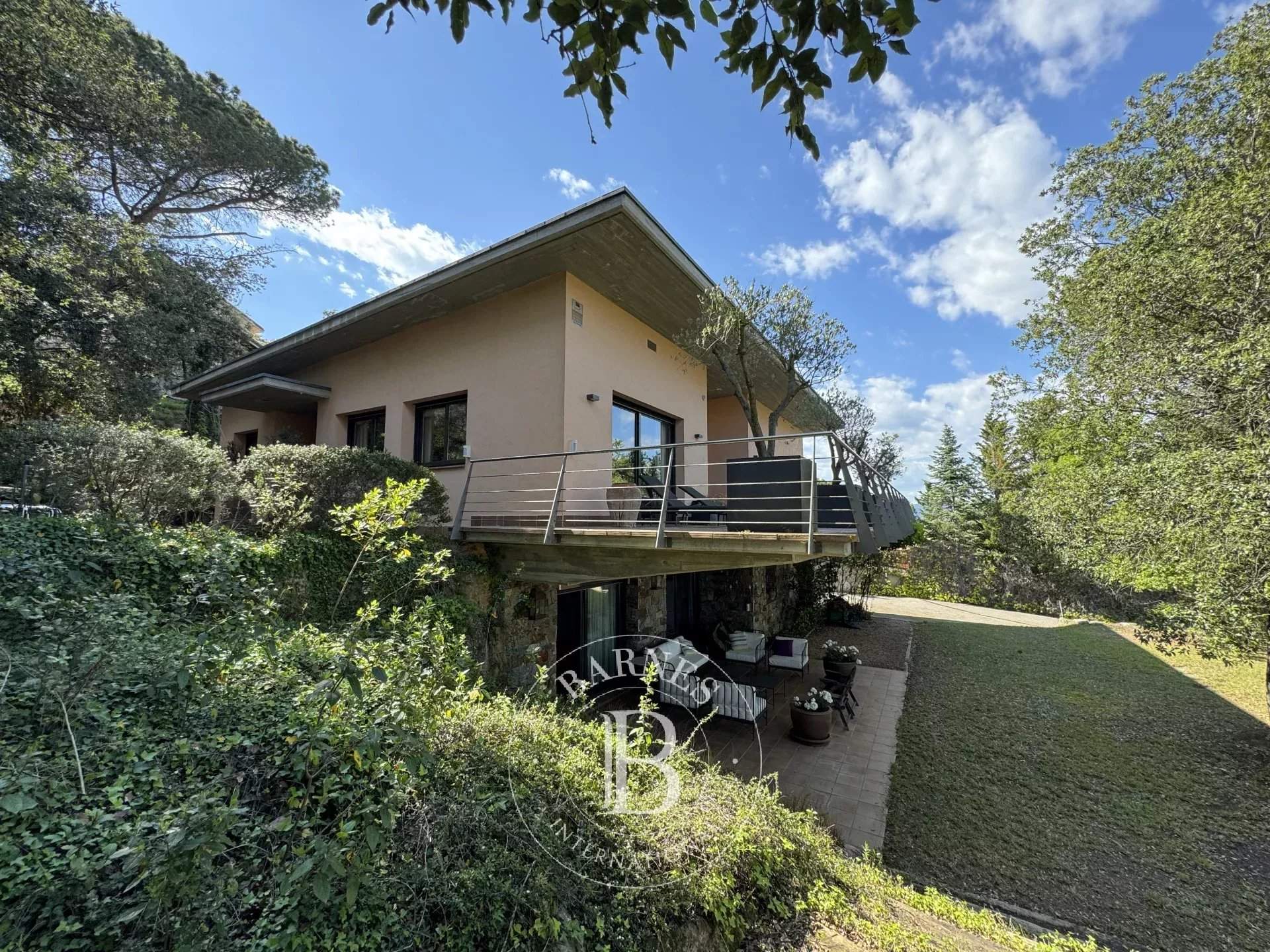 Vallromanes  - House 5 Bedrooms - picture 17