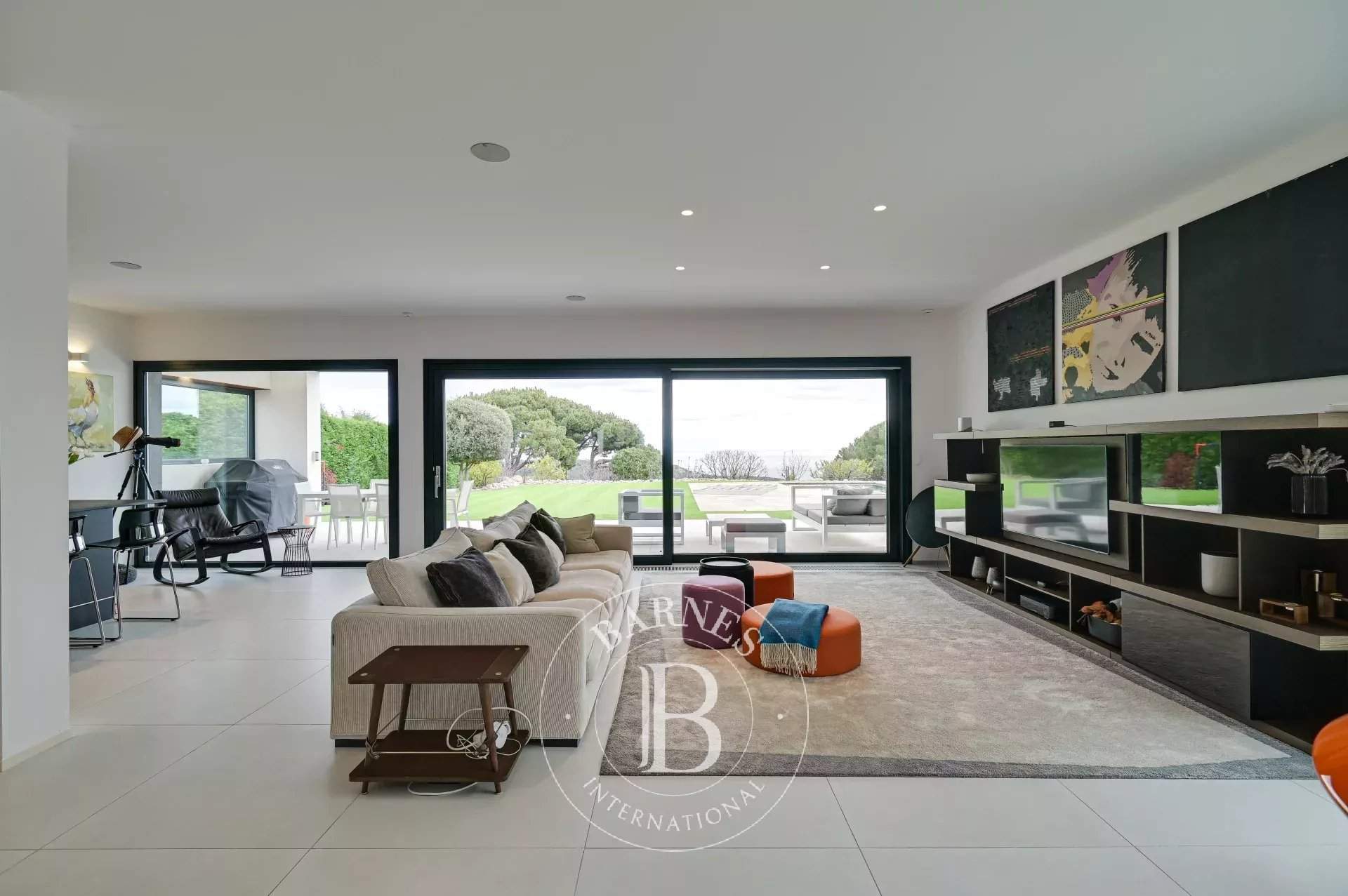 Sant Andreu de Llavaneres  - Maison 4 Pi&egrave;ces 4 Chambres - picture 13