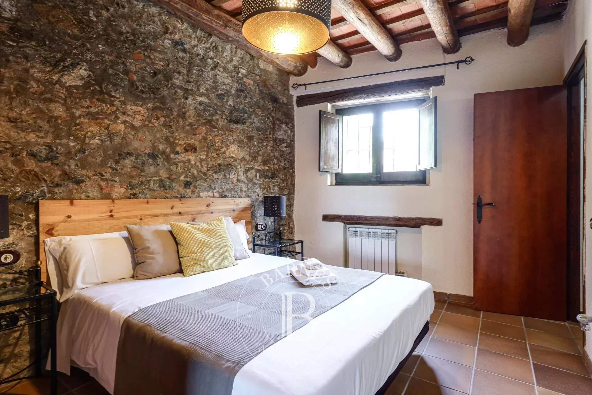 Tordera  - Finca 20 Cuartos 20 Habitaciones - picture 20