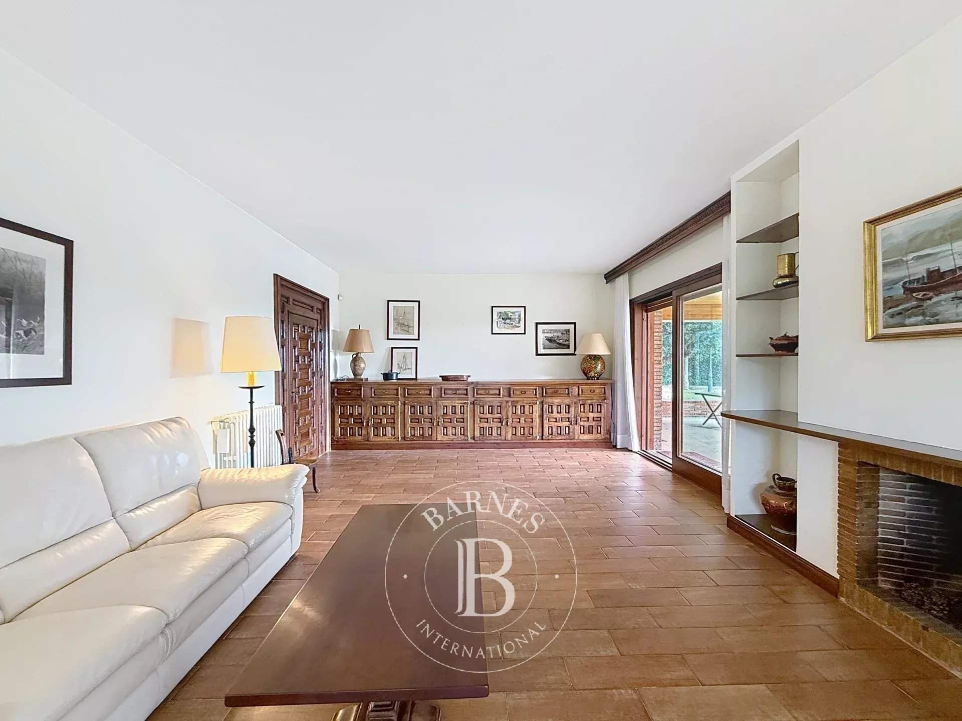 Sant Andreu de Llavaneres  - House 9 Bedrooms - picture 13