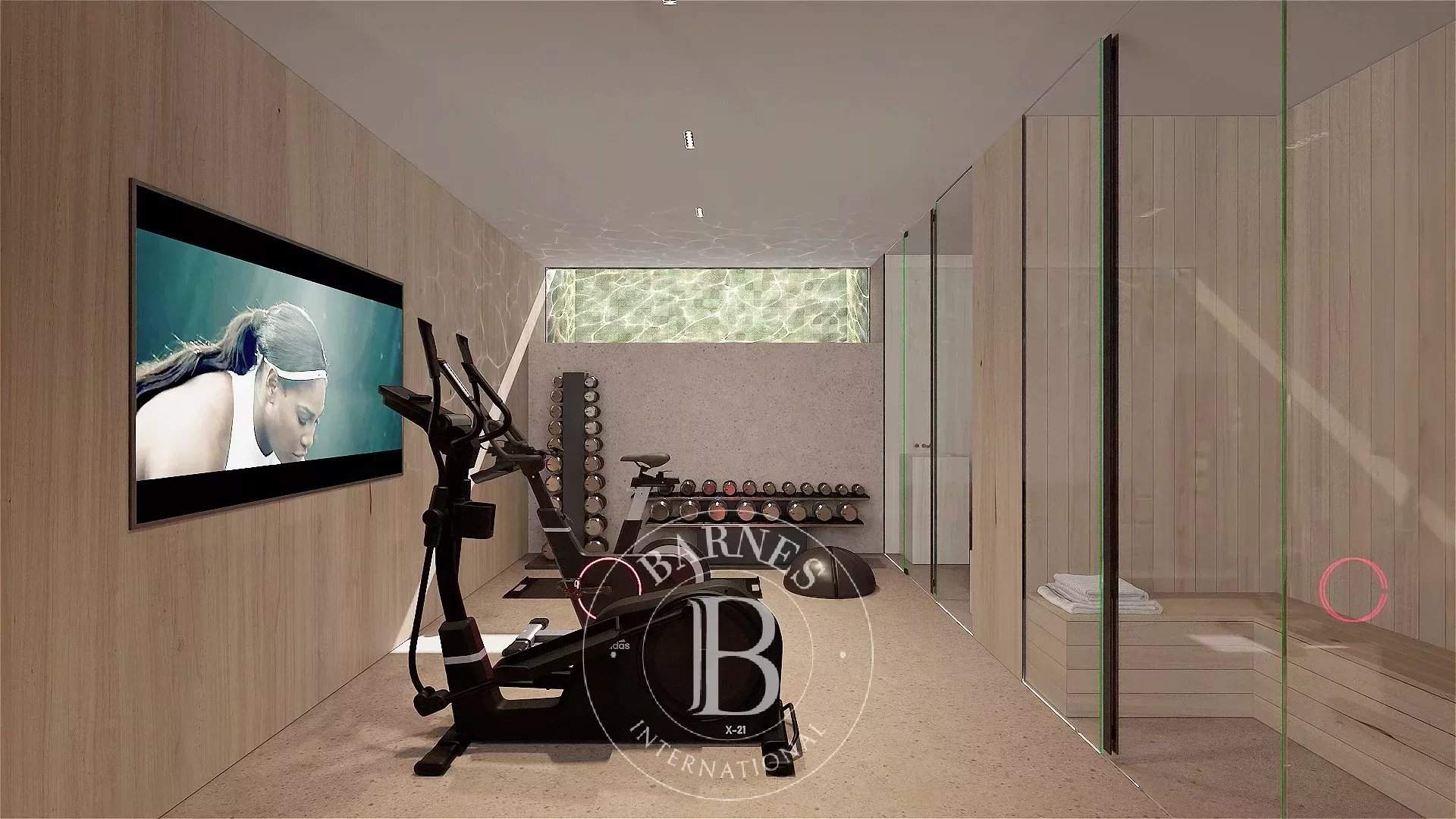 Sant Andreu de Llavaneres  - House 6 Bedrooms - picture 14