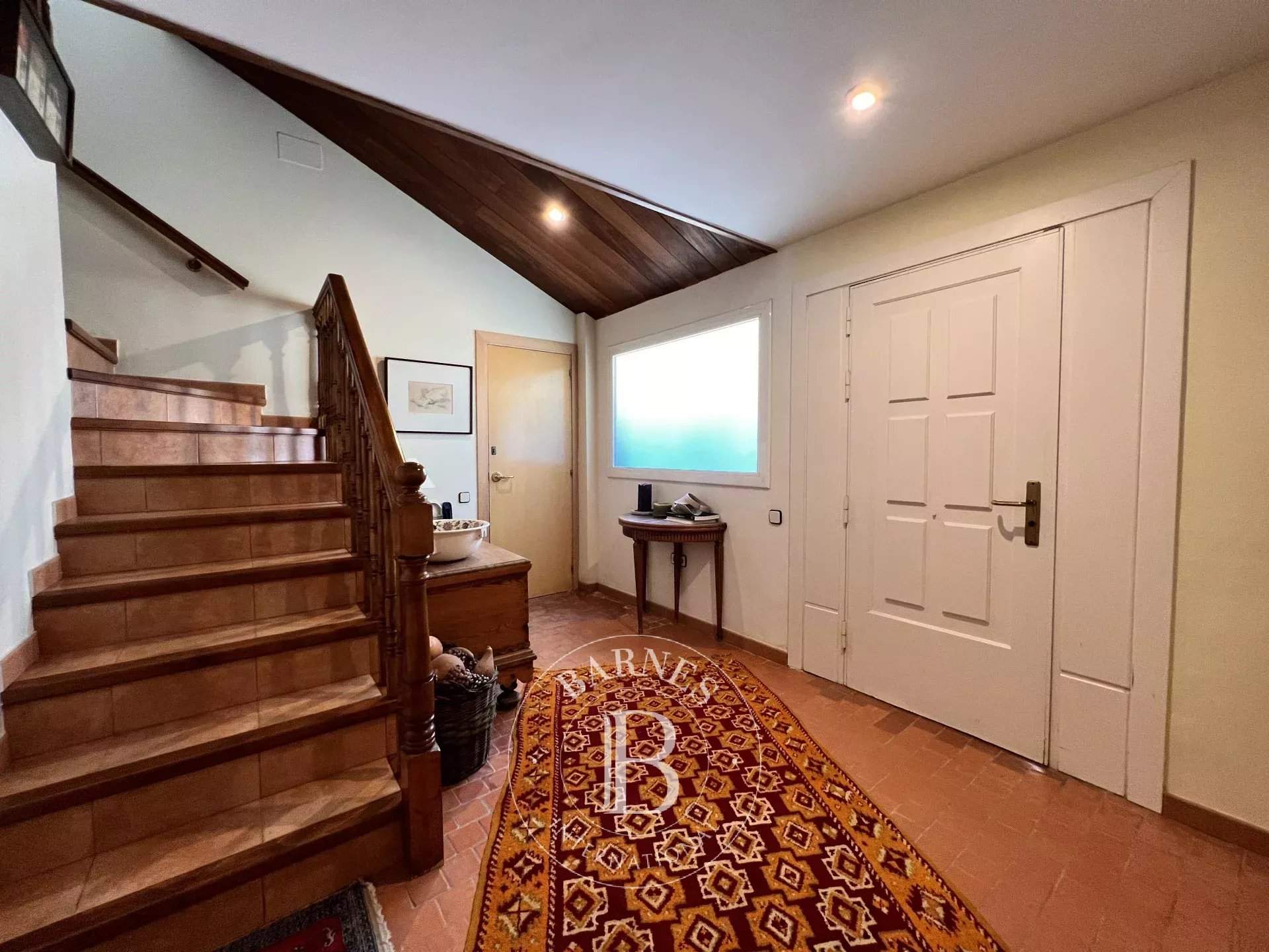 Sant Andreu de Llavaneres  - Casa 5 Cuartos 5 Habitaciones - picture 8