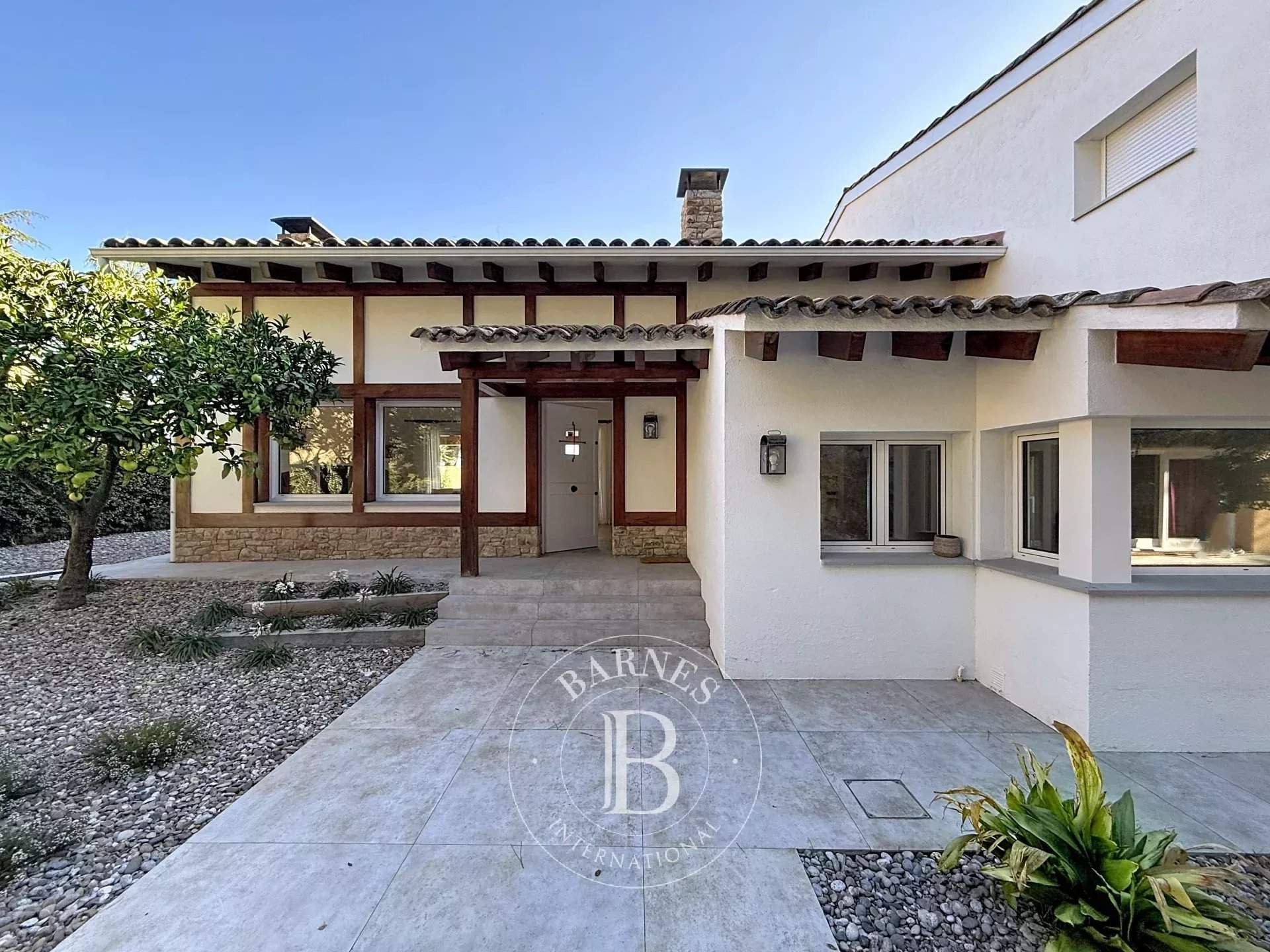 Sant Andreu de Llavaneres  - House 8 Bedrooms - picture 9