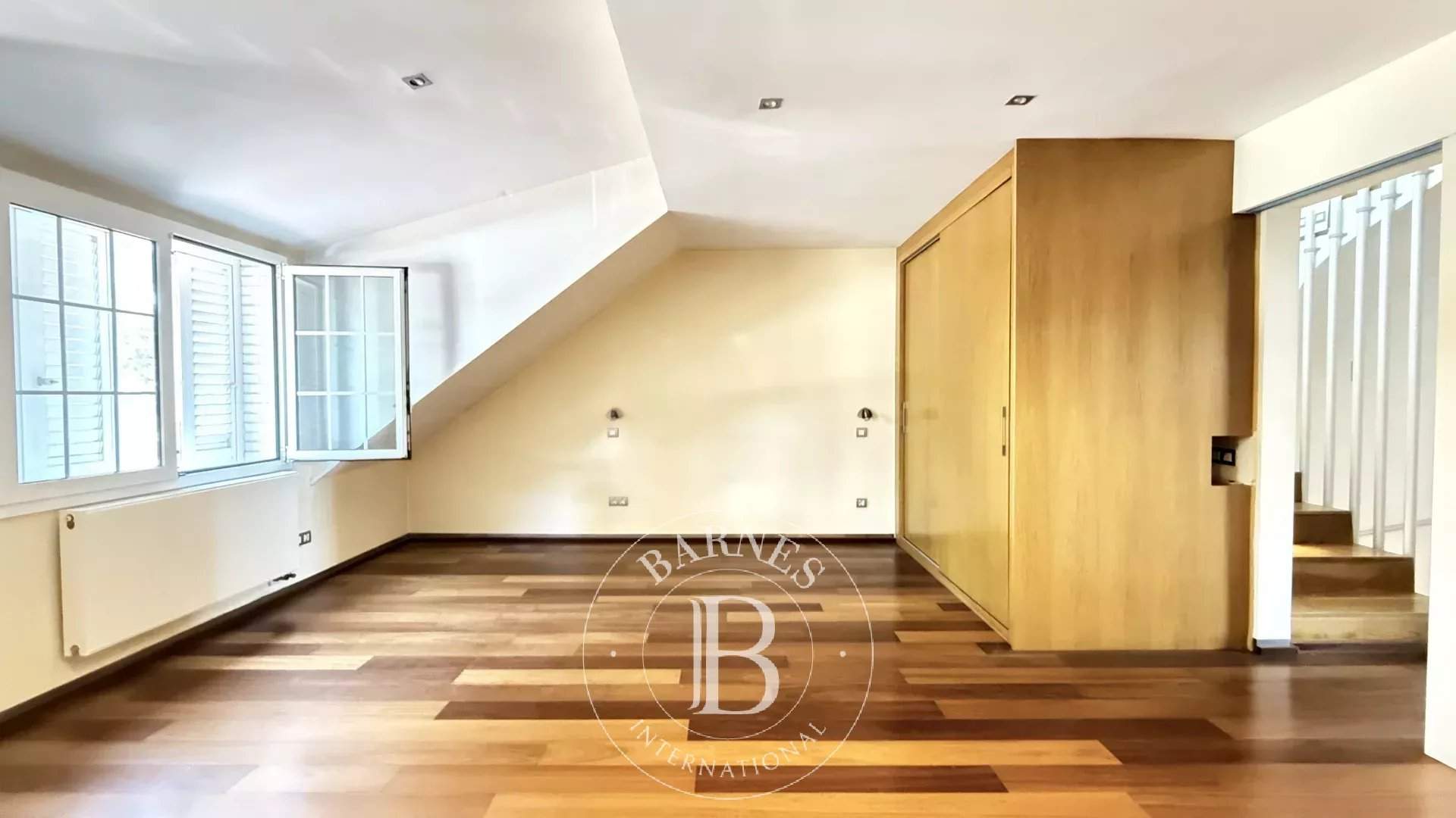 Sant Andreu de Llavaneres  - Casa adosada 4 Cuartos 4 Habitaciones - picture 14