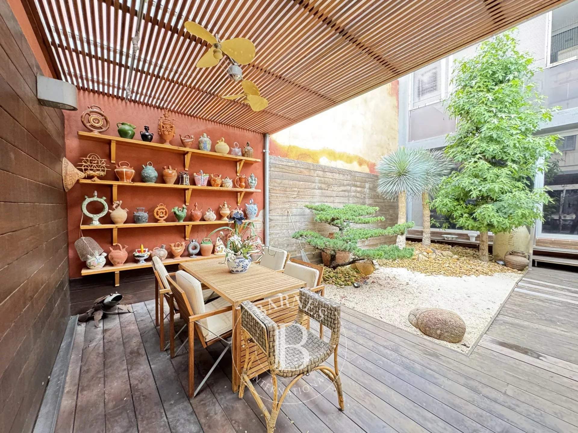 Arenys de Mar  - Casa 5 Cuartos 5 Habitaciones - picture 15