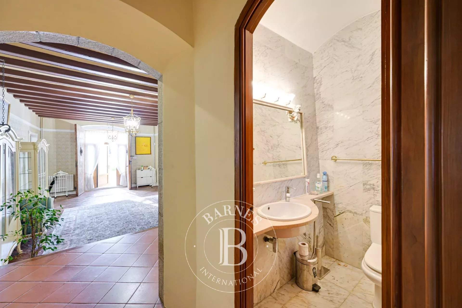 Premia de Dalt  - House 11 Bedrooms - picture 14