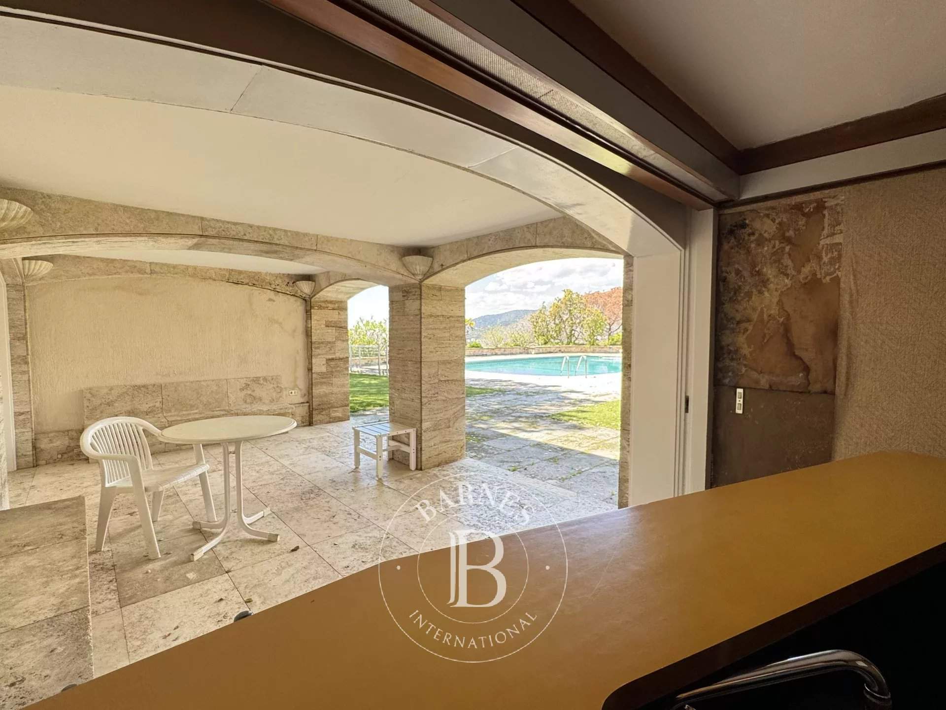 Cabrils  - Casa 10 Cuartos 10 Habitaciones - picture 18