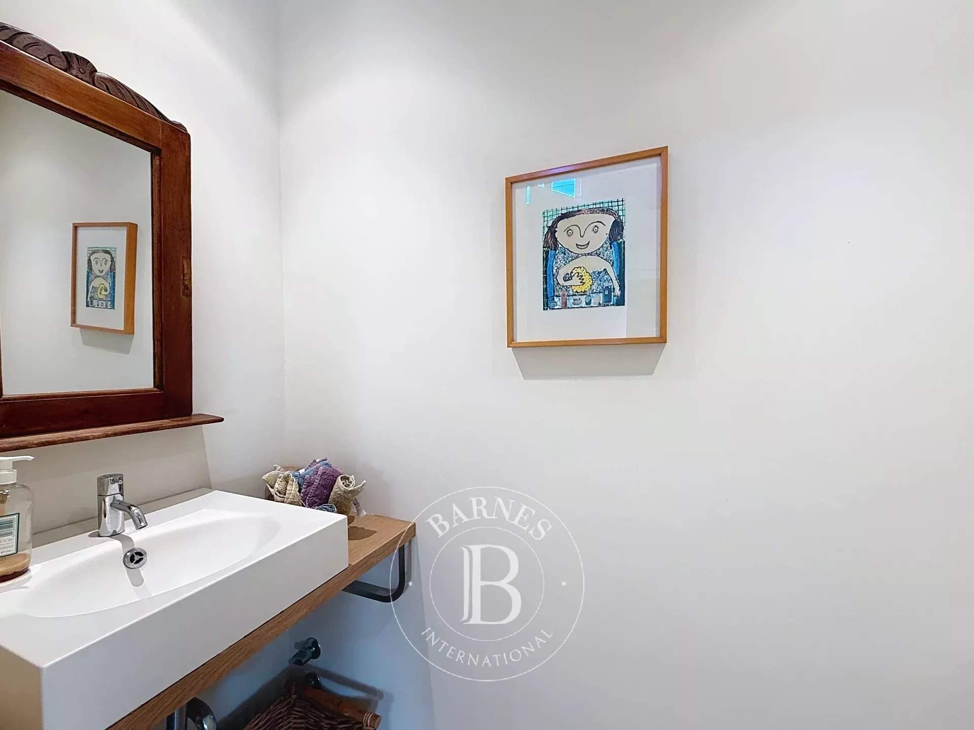 Cabrera de Mar  - House 4 Bedrooms - picture 15