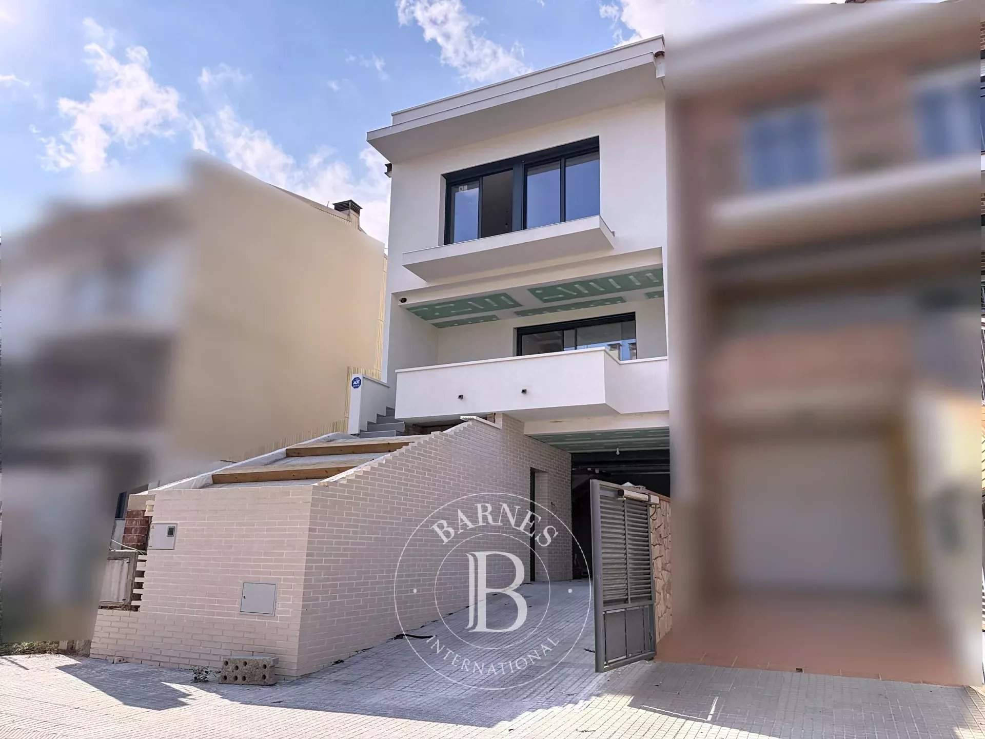 Canet de Mar  - House 4 Bedrooms - picture 7