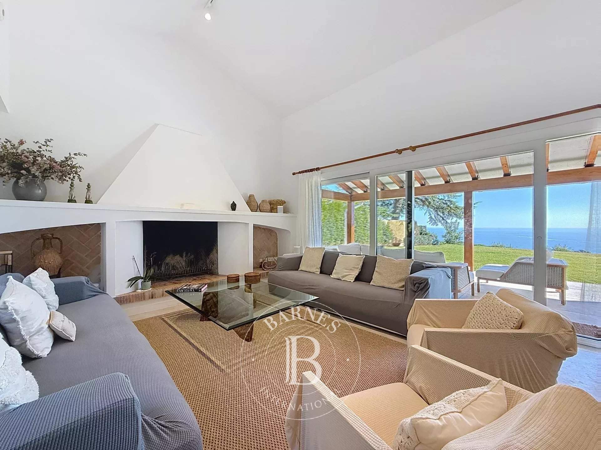 Sant Andreu de Llavaneres  - House 8 Bedrooms - picture 11