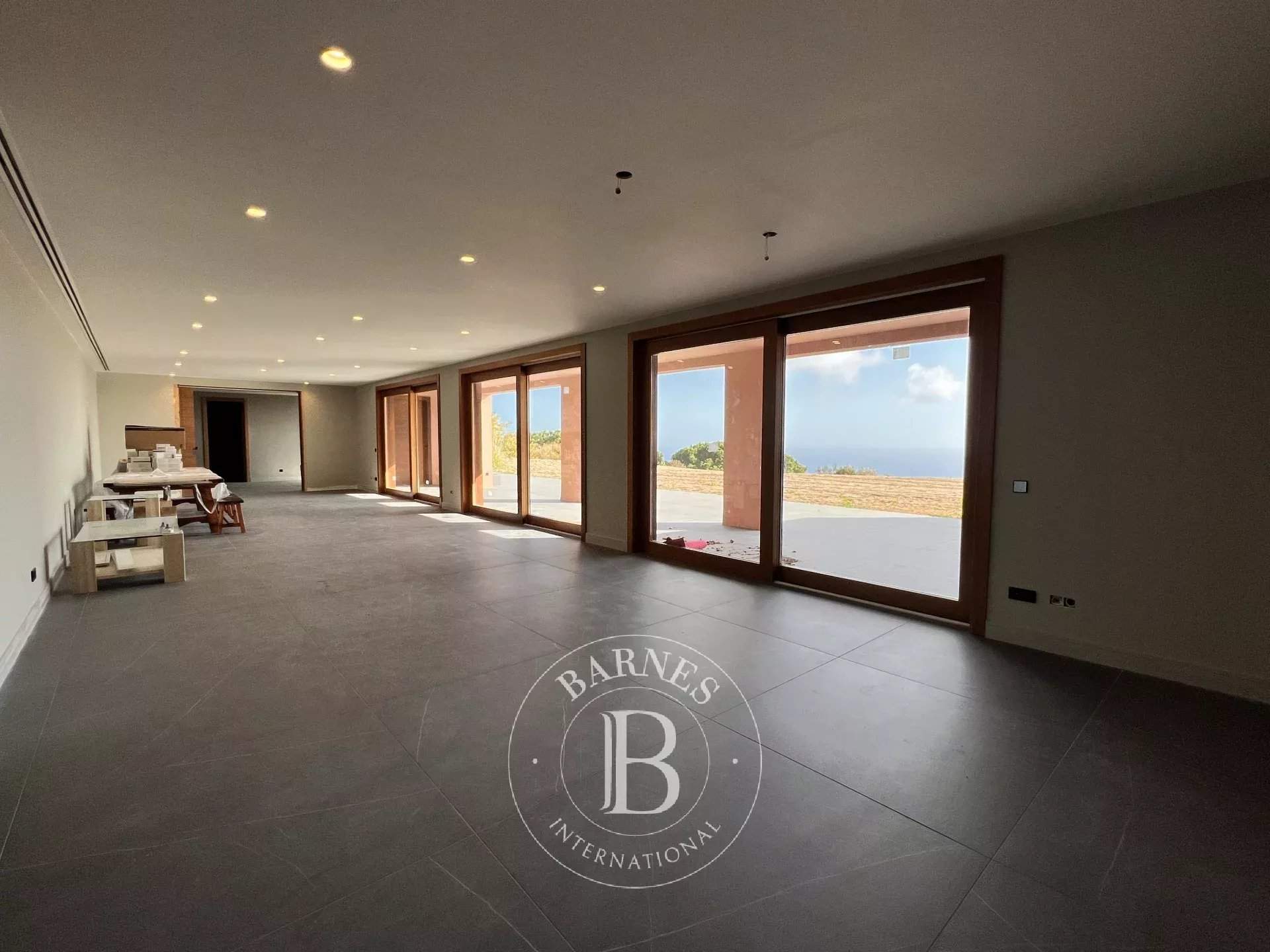 Sant Andreu de Llavaneres  - Villa 10 Cuartos 8 Habitaciones - picture 19