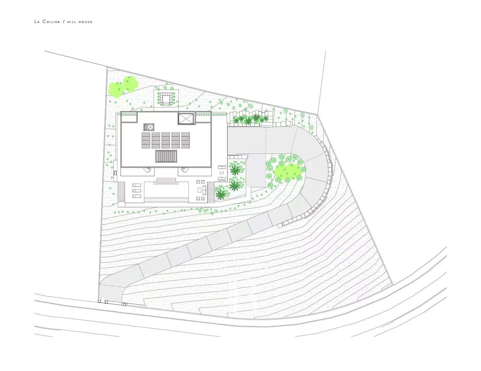 Sant Andreu de Llavaneres  - House 6 Bedrooms - picture 20