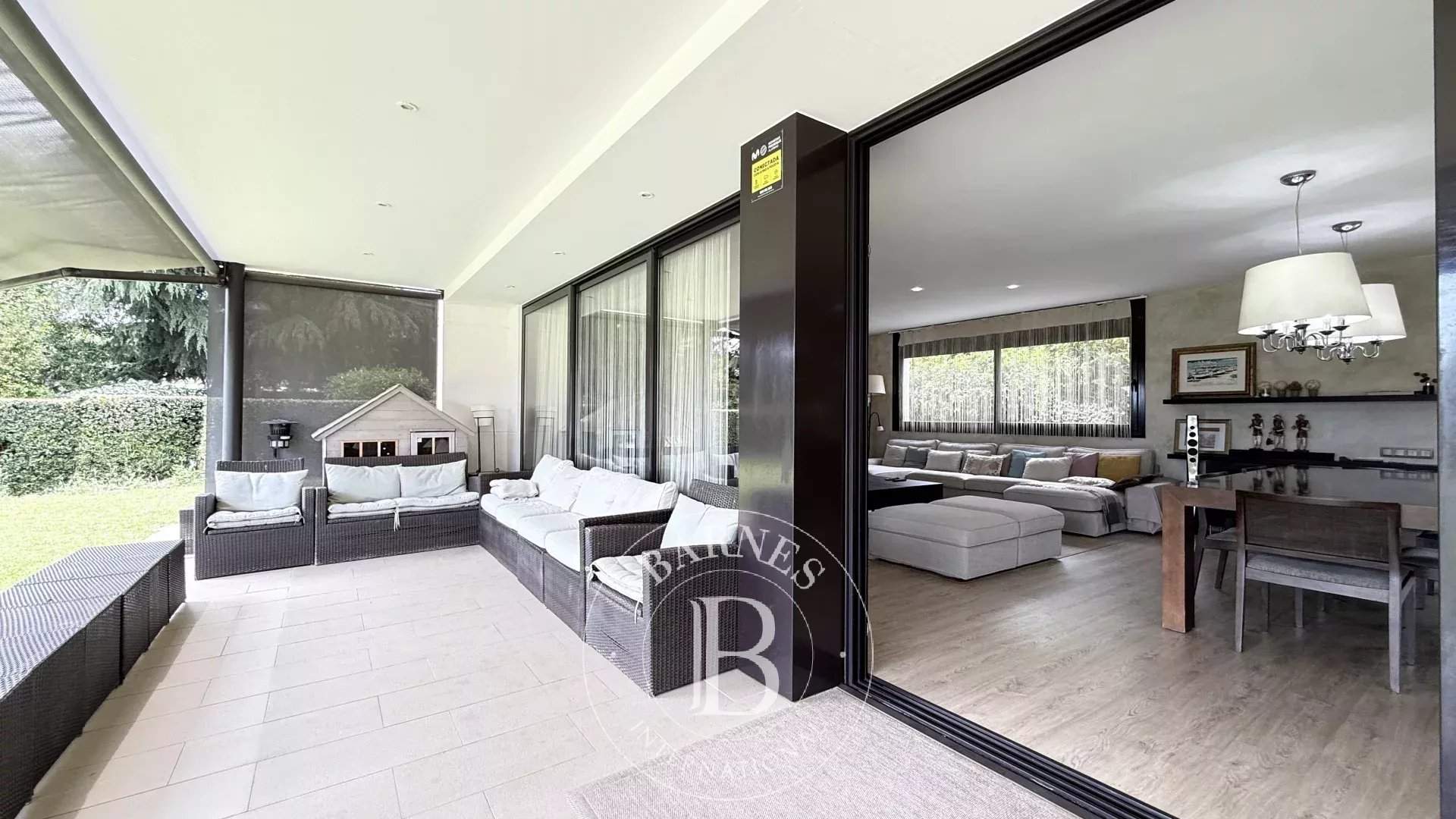 Cabrera de Mar  - House 4 Bedrooms - picture 20