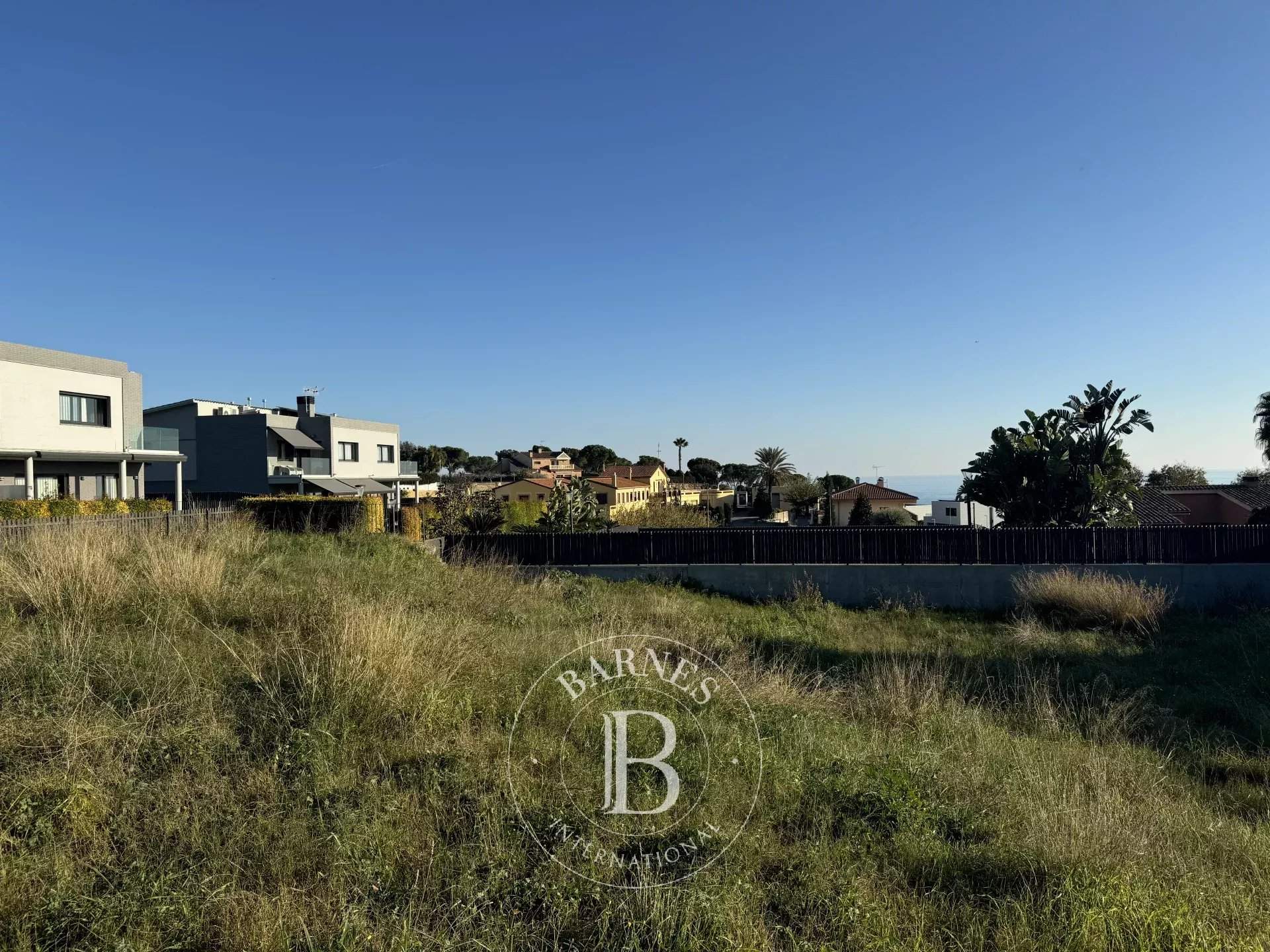 Mataró  - Building land  - picture 9