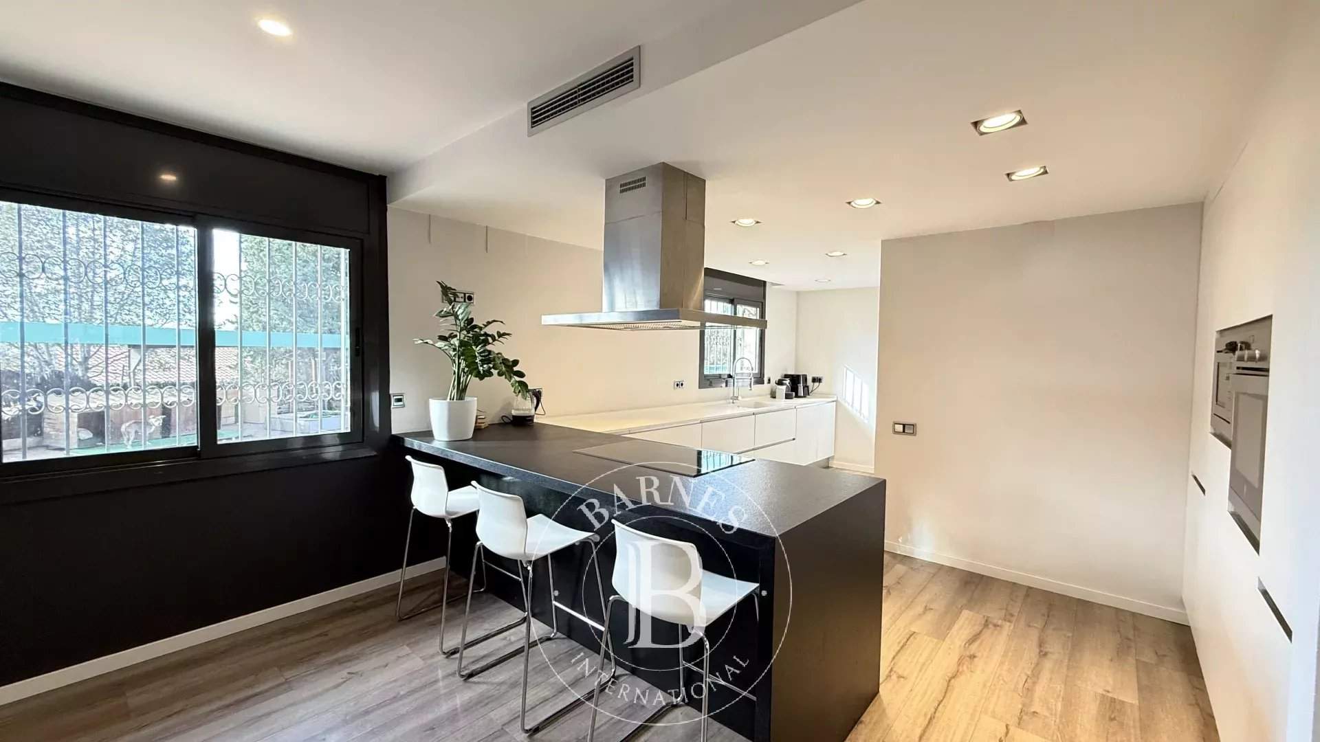 Sant Cugat del Vallés  - House 5 Bedrooms - picture 17