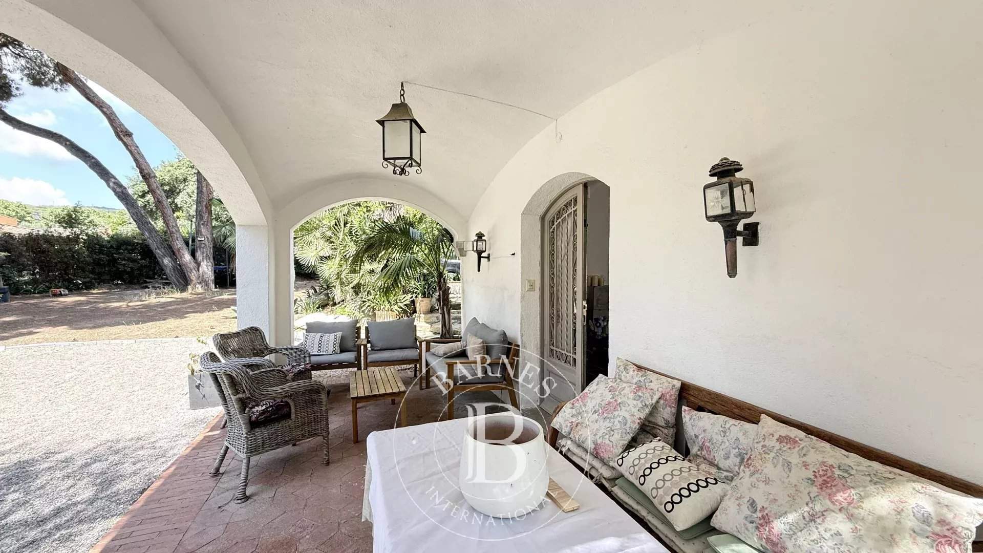 Sant Andreu de Llavaneres  - Mas 8 Pi&egrave;ces 8 Chambres - picture 5