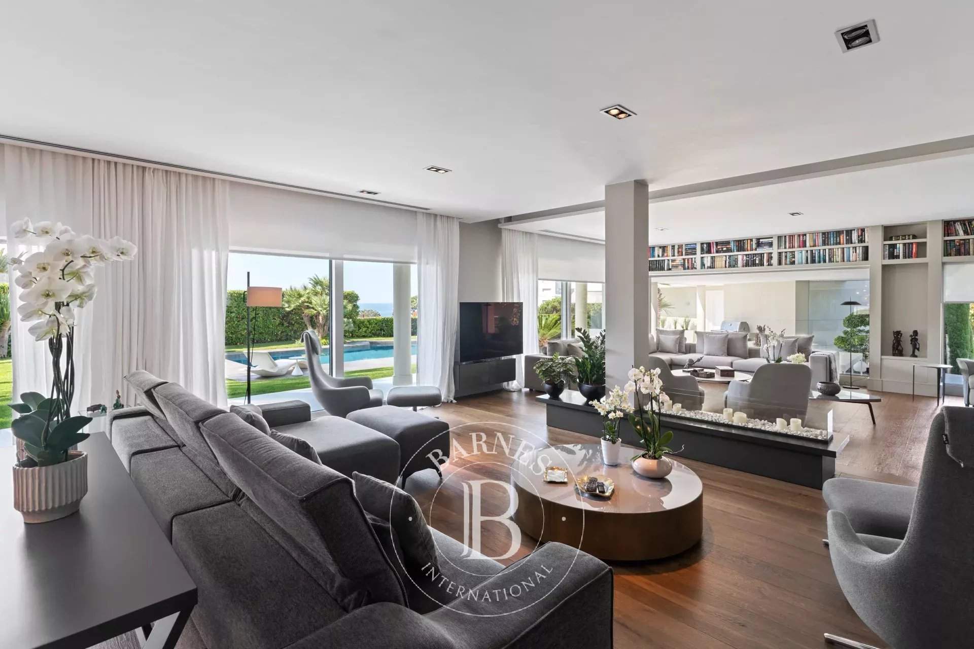 Sant Pol de Mar  - Maison 5 Pi&egrave;ces 5 Chambres - picture 11