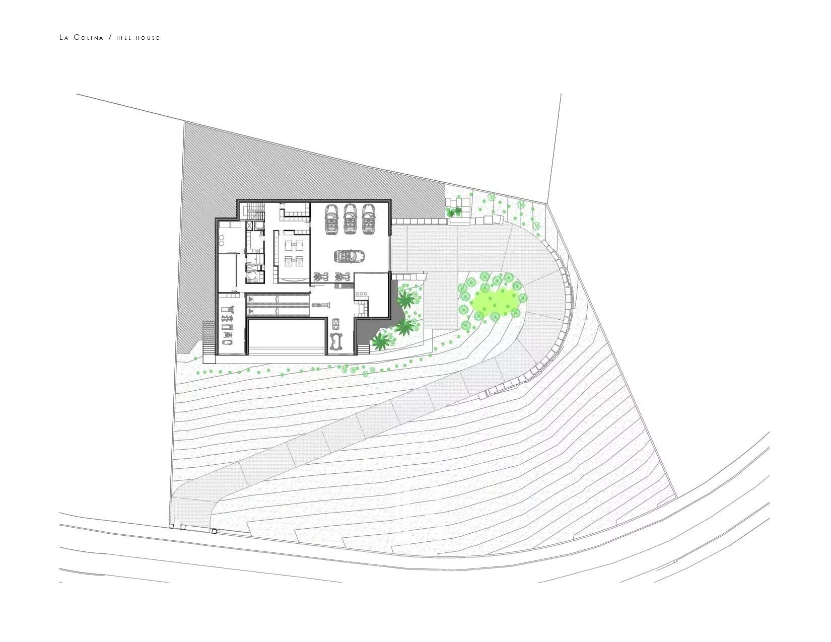 Sant Andreu de Llavaneres  - House 6 Bedrooms - picture 11