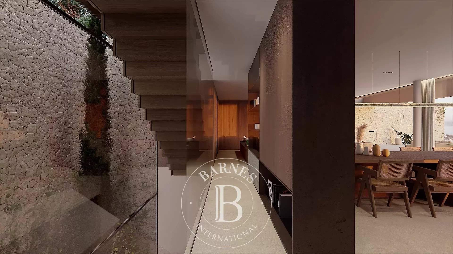 Sant Andreu de Llavaneres  - House 6 Bedrooms - picture 9