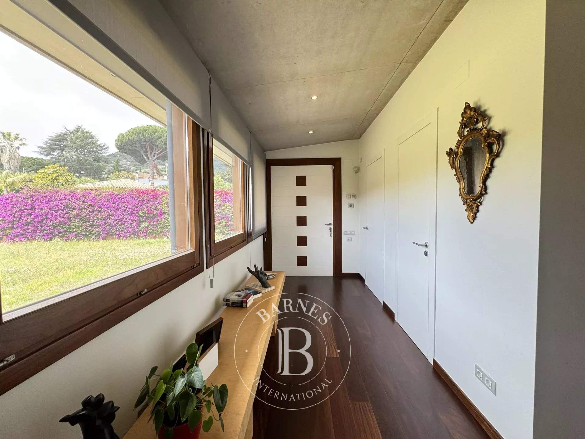 Cabrera de Mar  - Casa 5 Cuartos 5 Habitaciones - picture 15